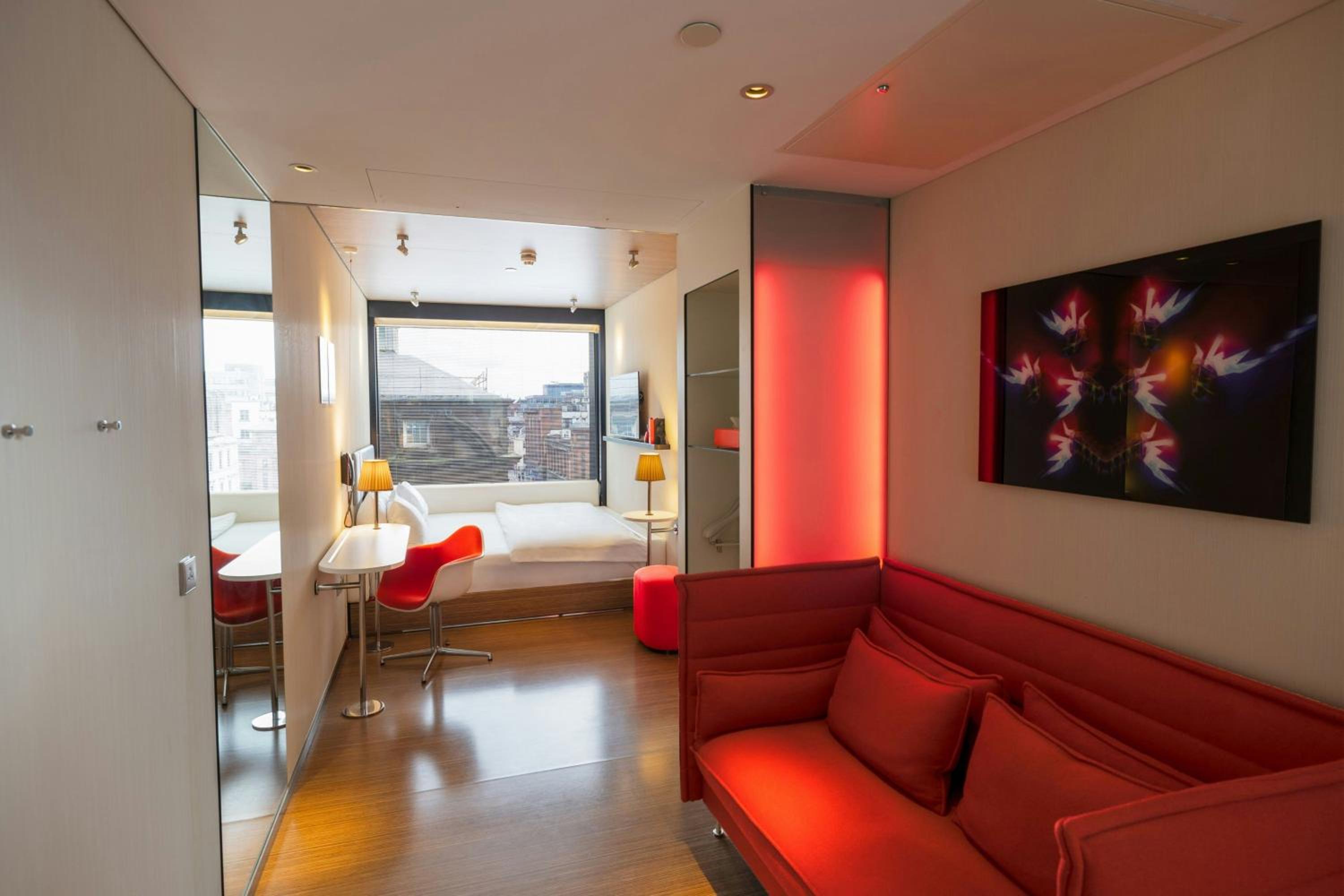 King Room - Accessible - Photo 6