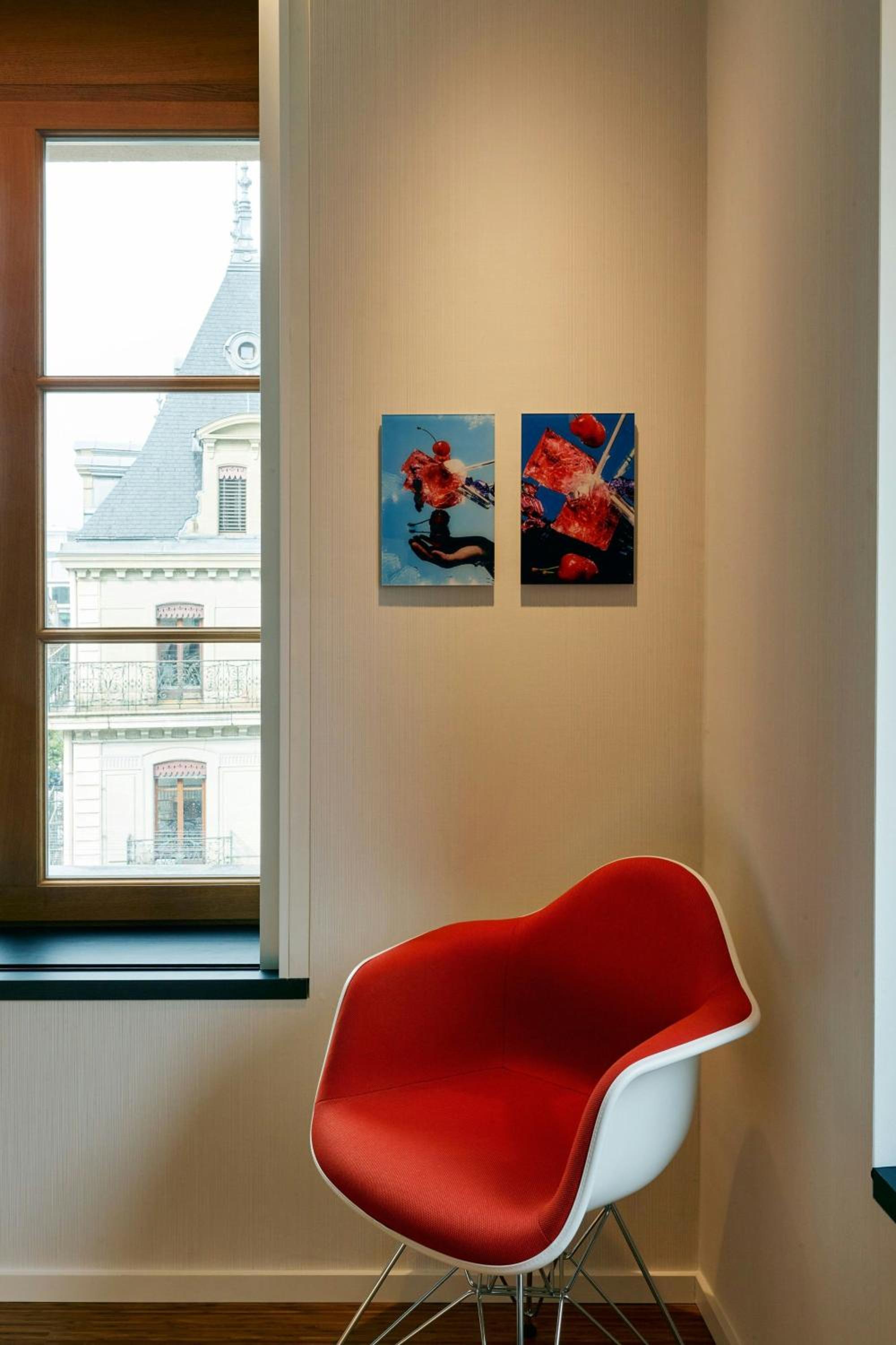 King Room - Accessible - Photo 5