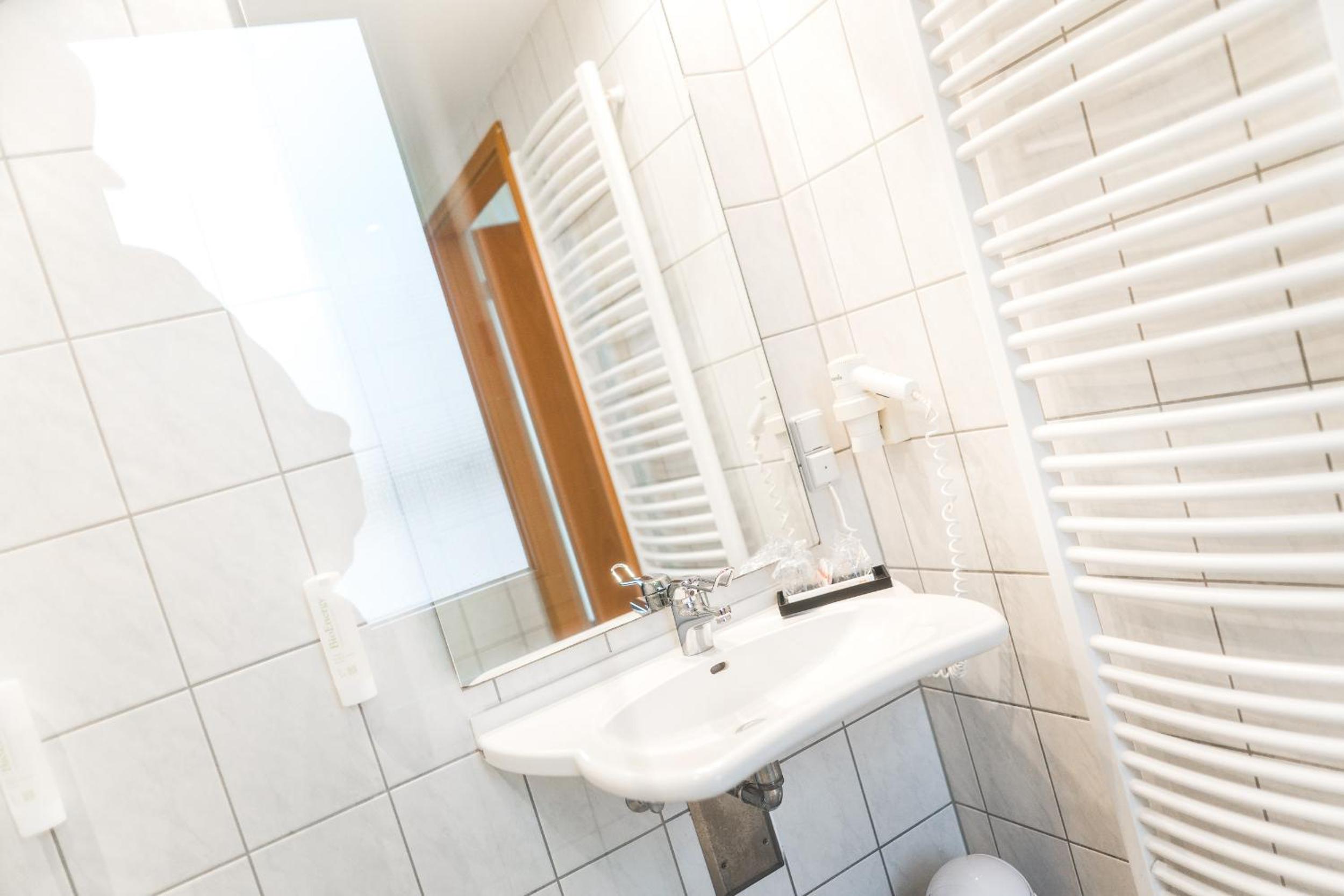 Double Room - Disability Access