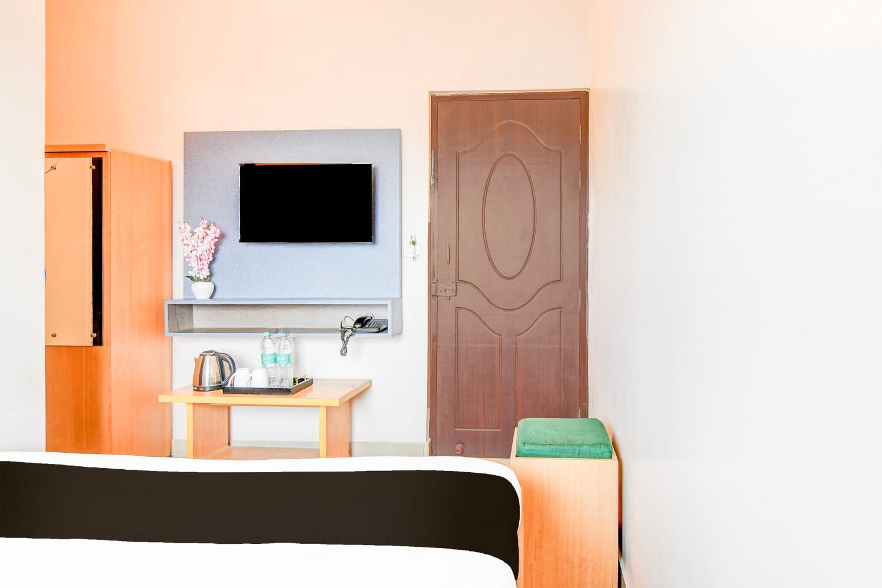Small Single Room
