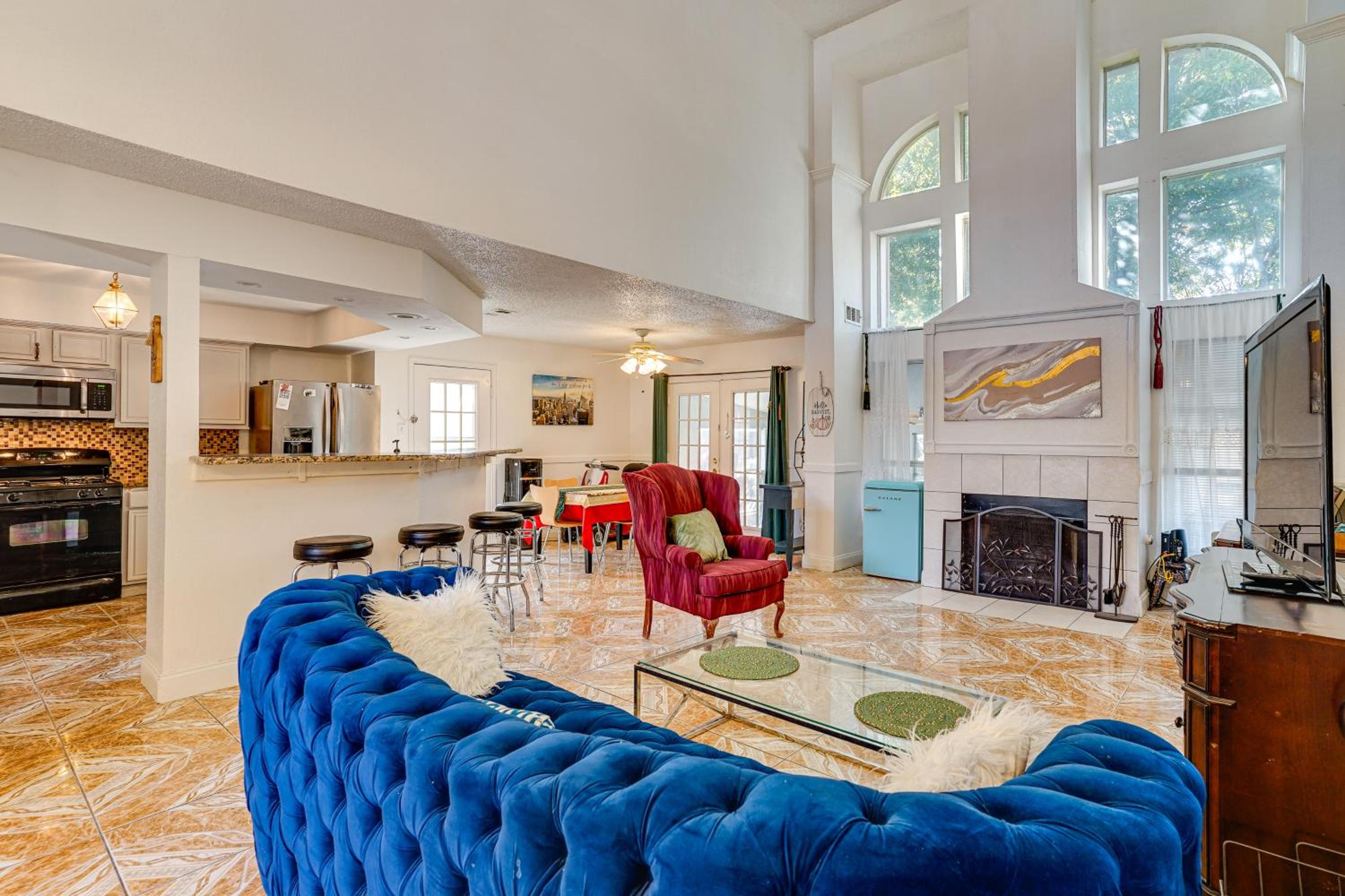 Vacation Home photo 1