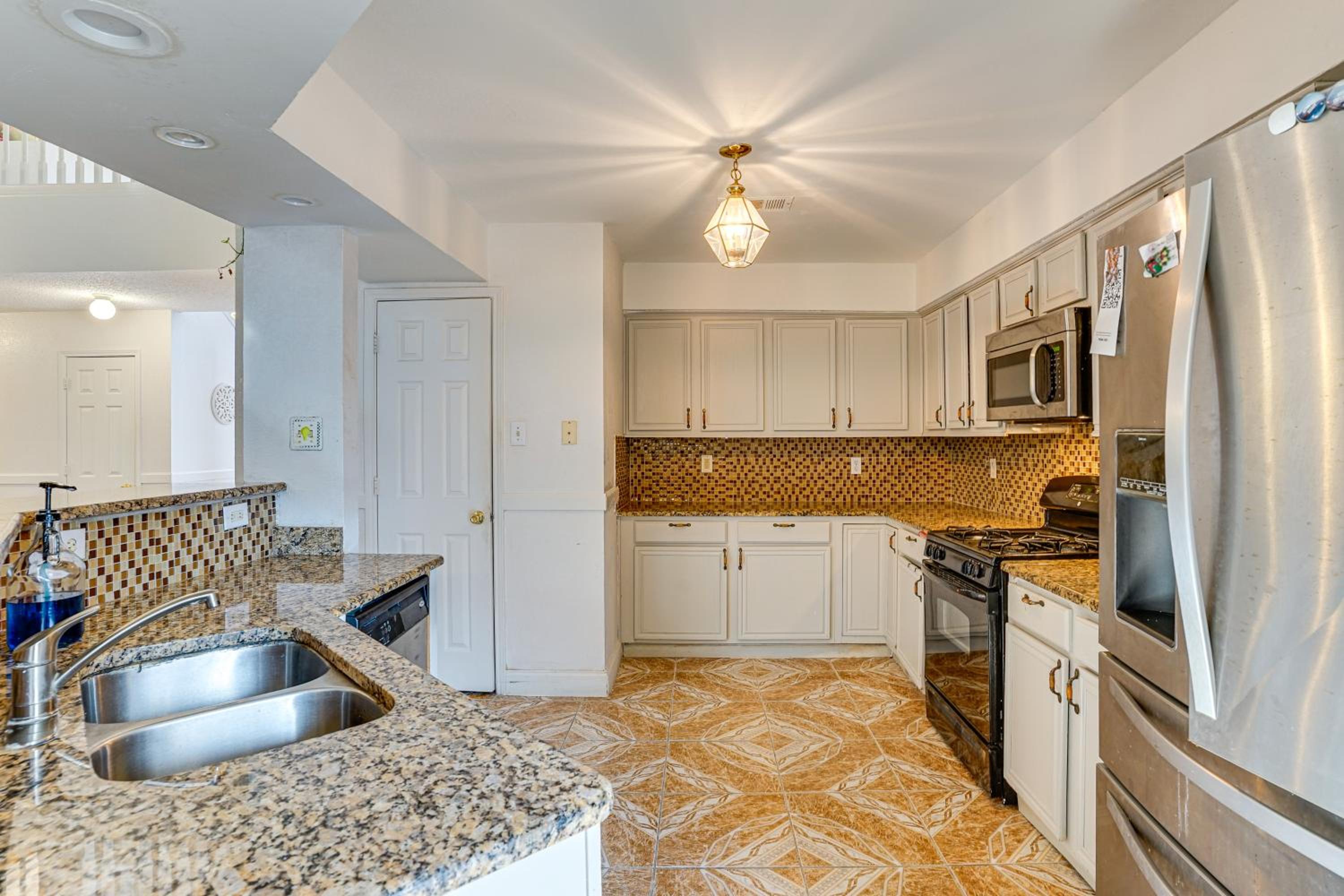 Vacation Home photo 2