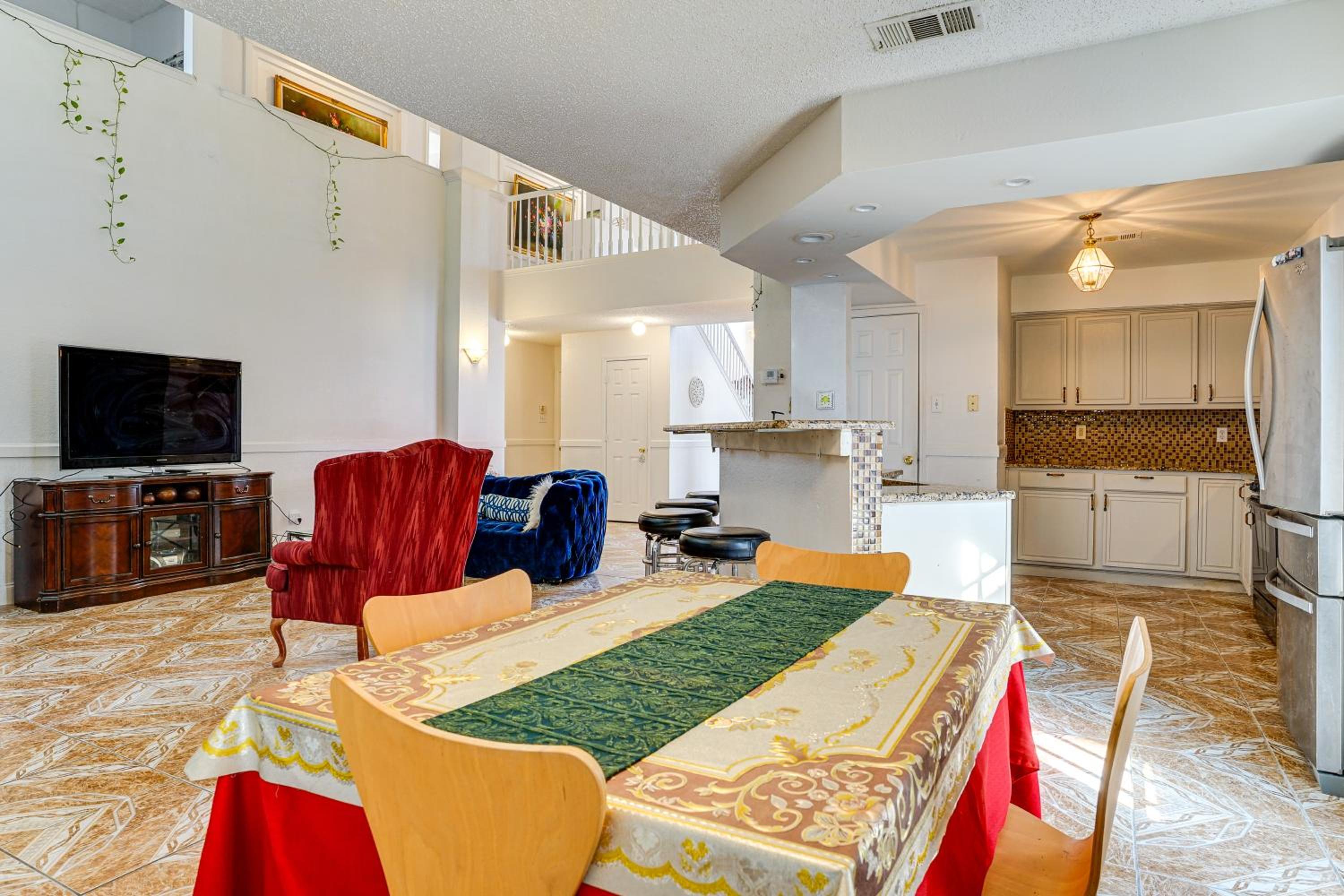 Vacation Home photo 3