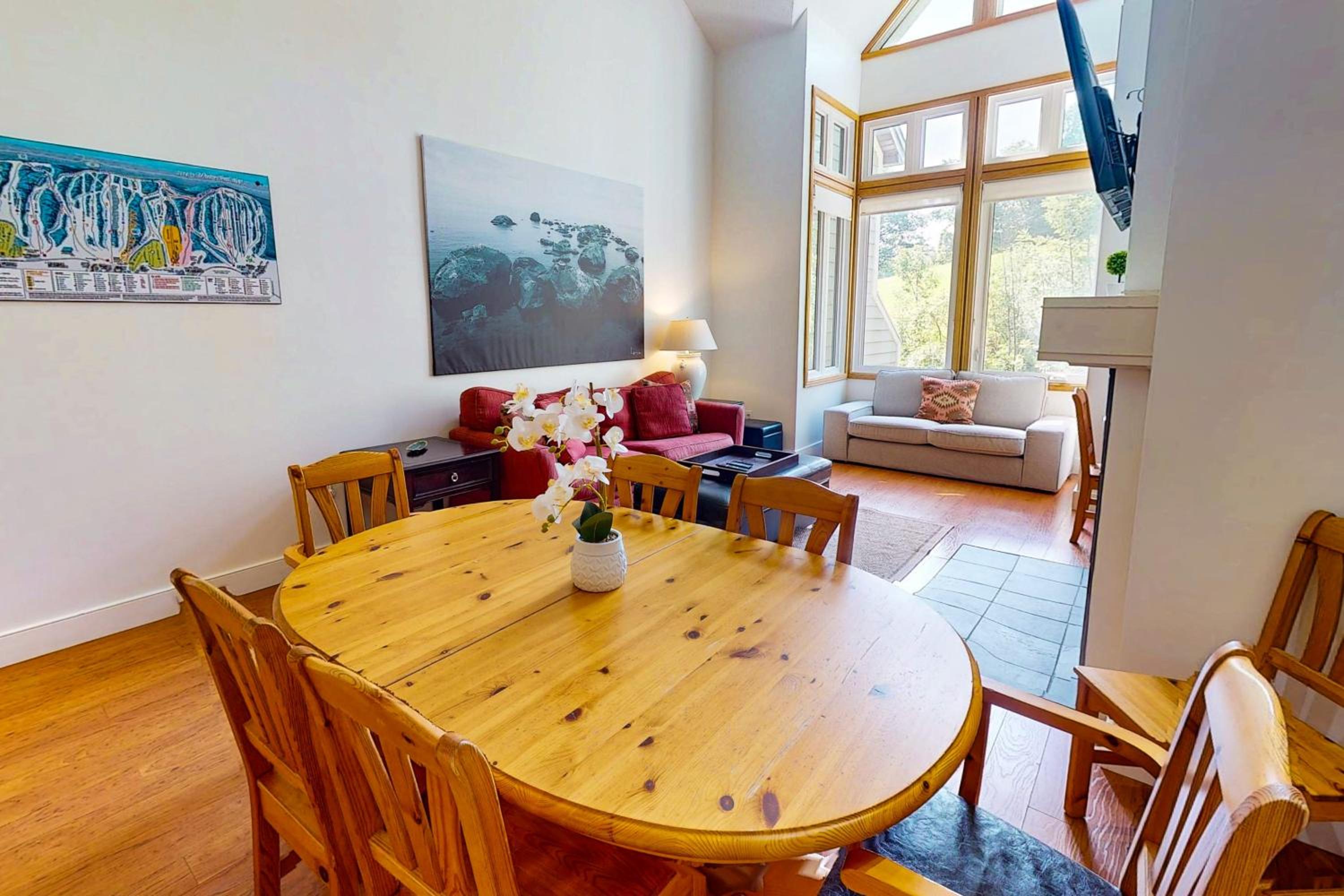 Standard Apartment photo 3