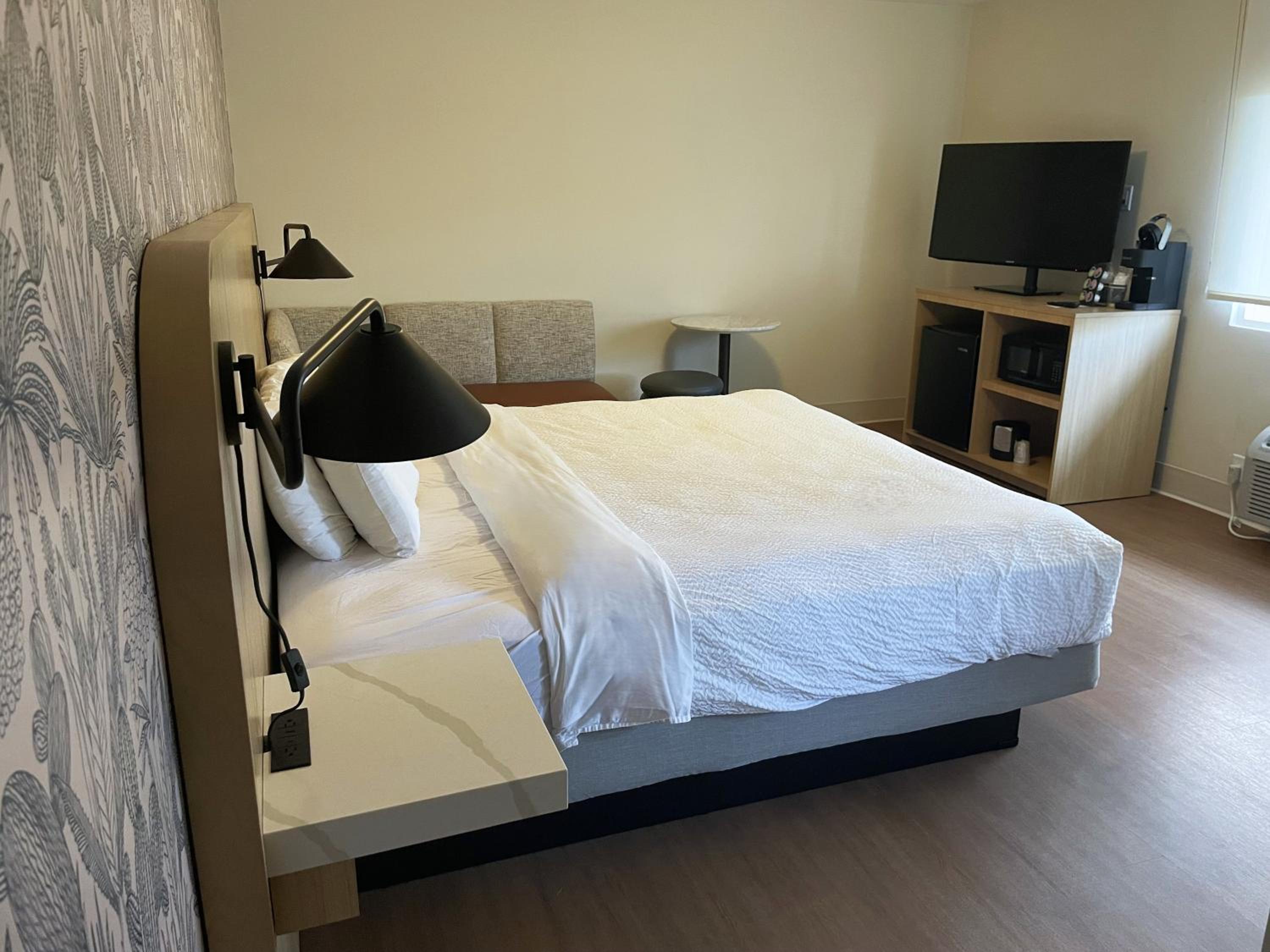 Superior King Room - Photo 1