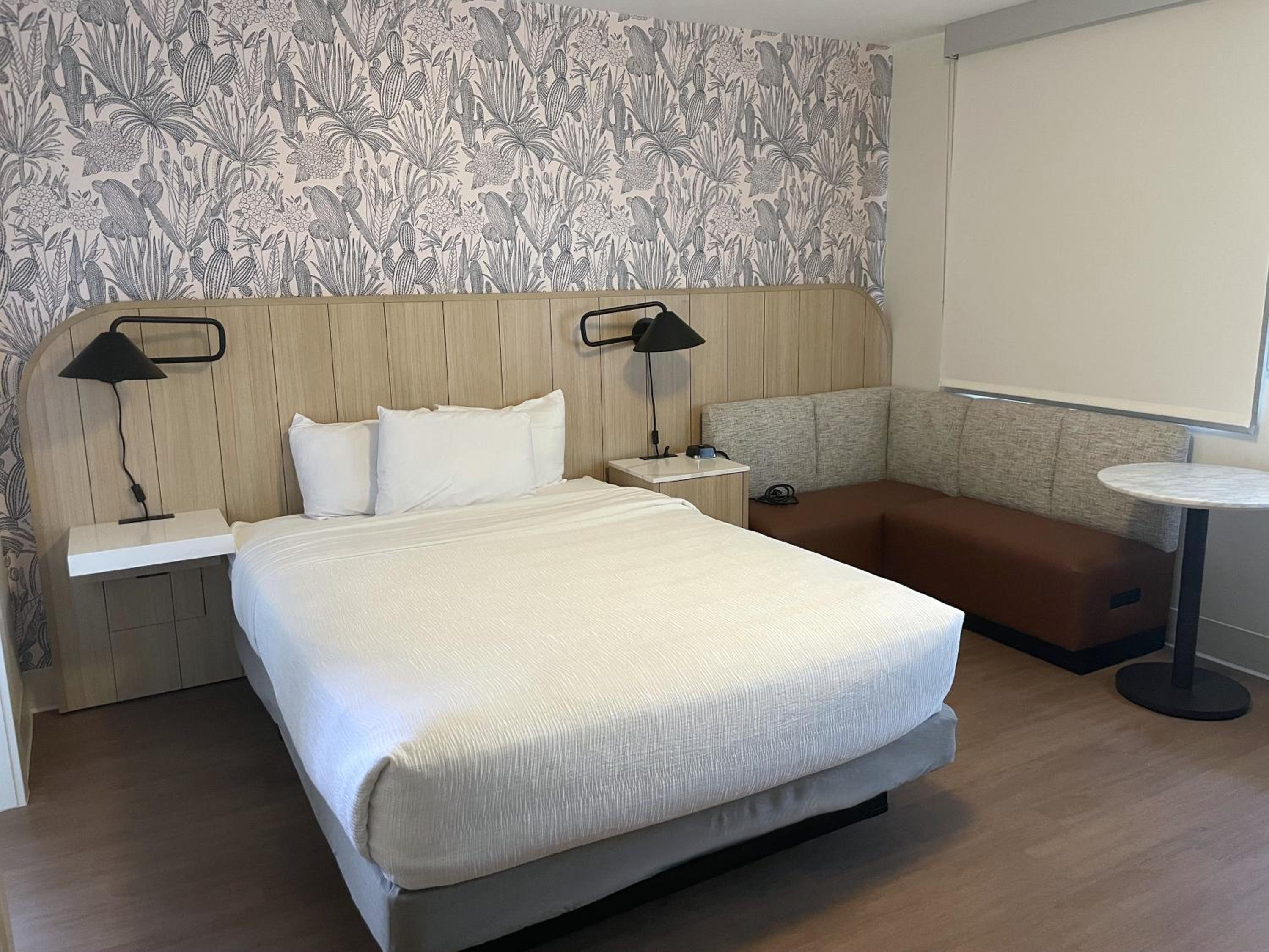 Superior Queen Room - Photo 3