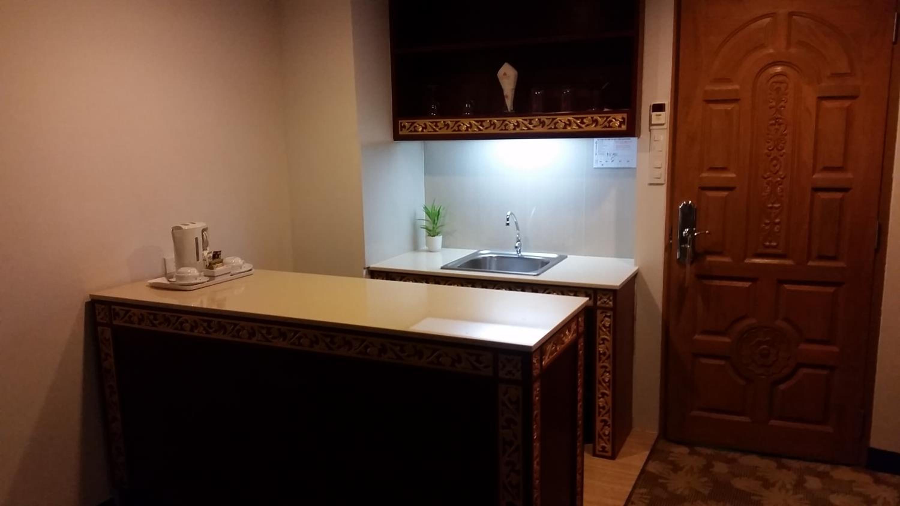 Suite photo 3