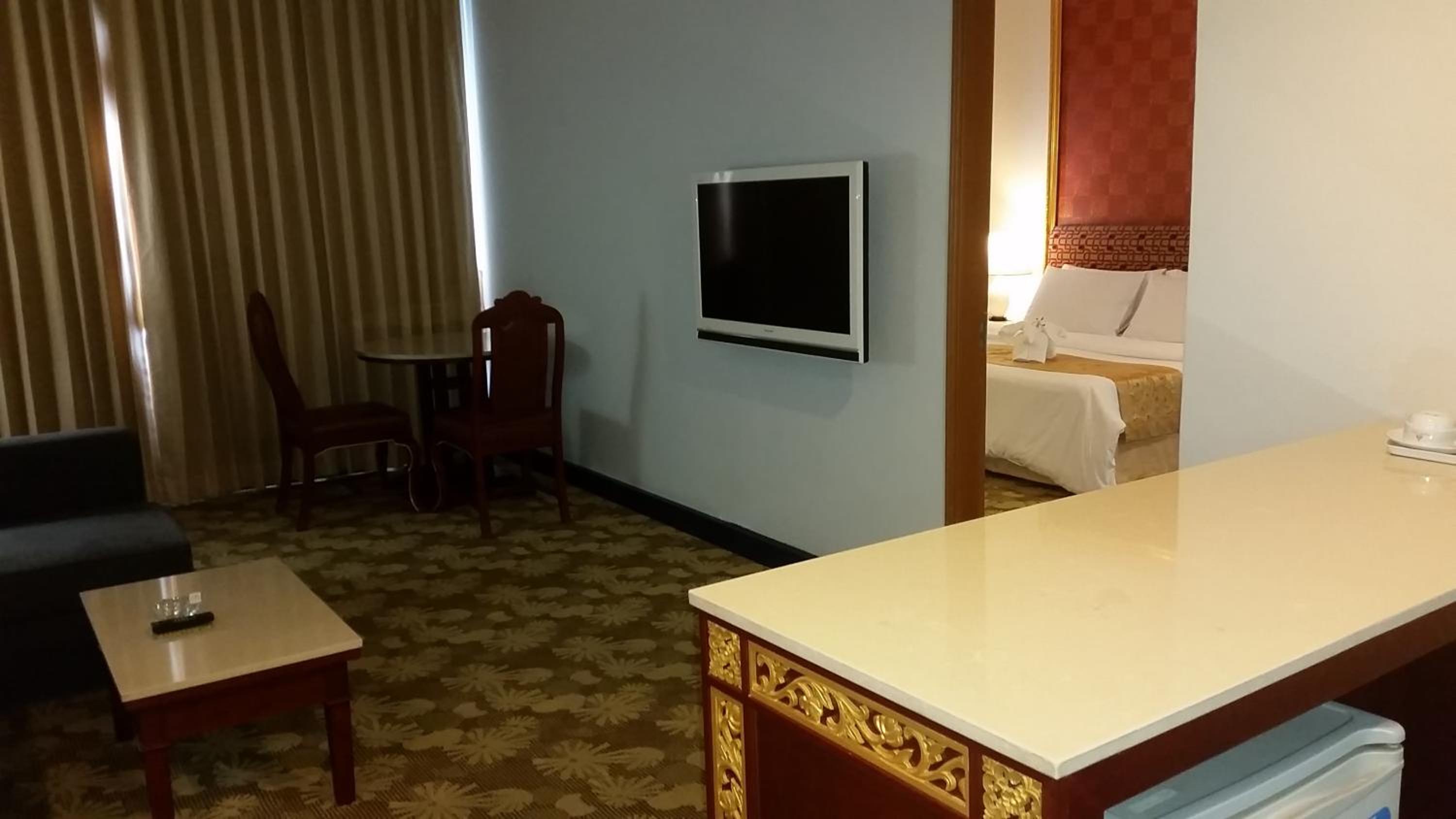 Suite photo 1