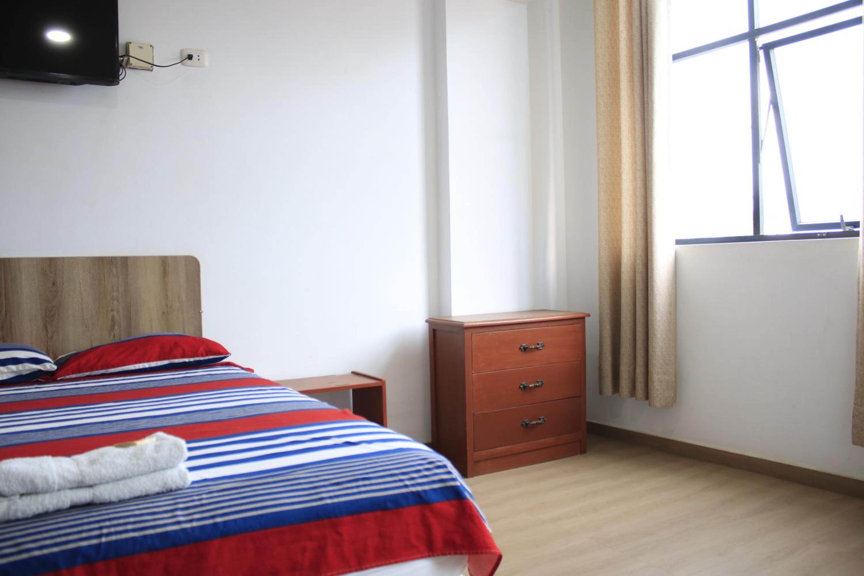 Single Room photo 1