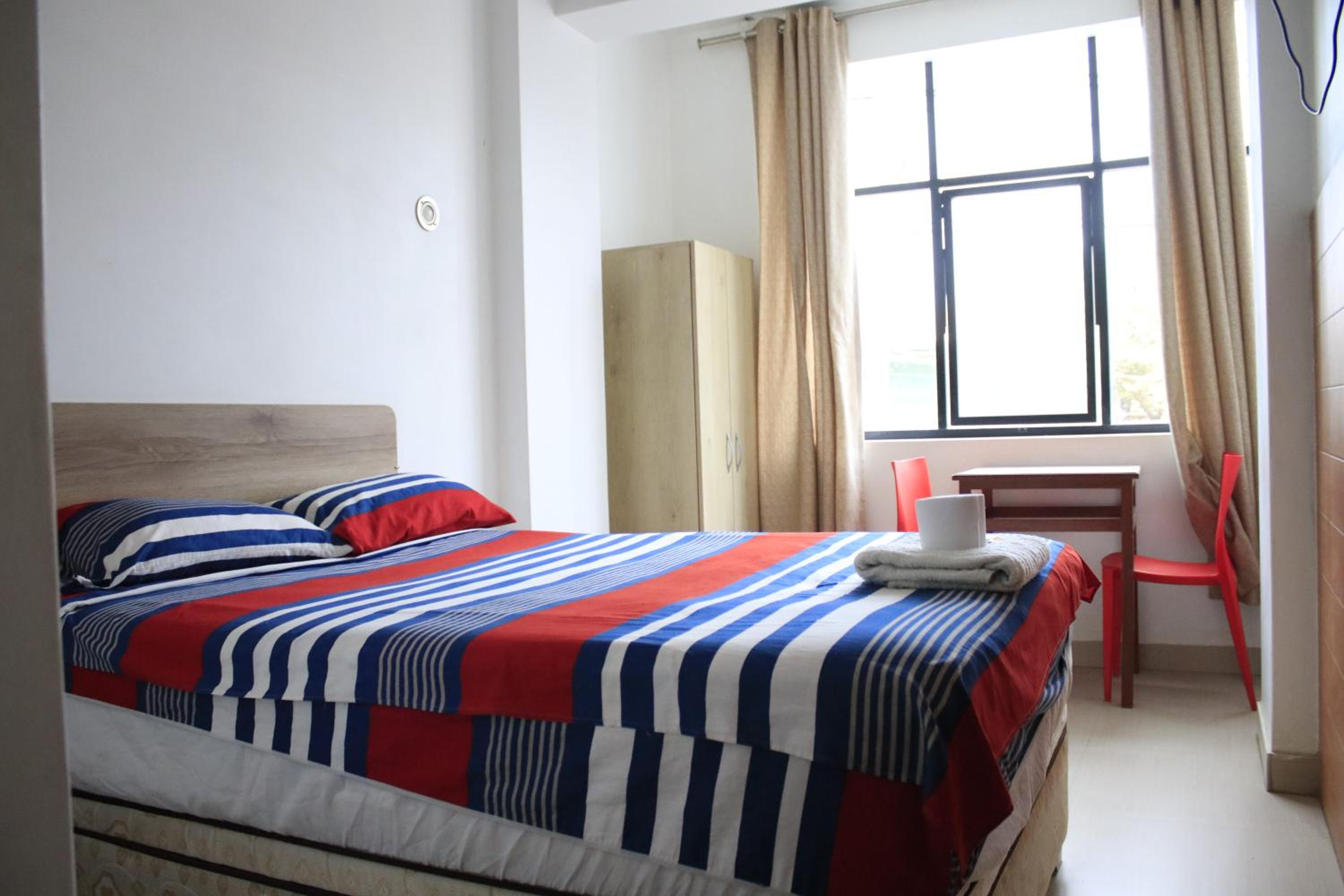 Single Room photo 3