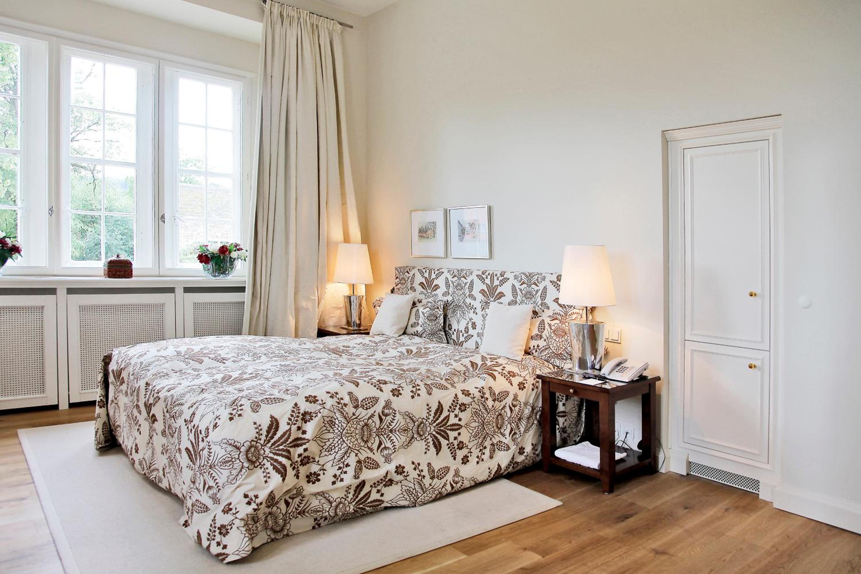 Double Room in the castle - Photo 2