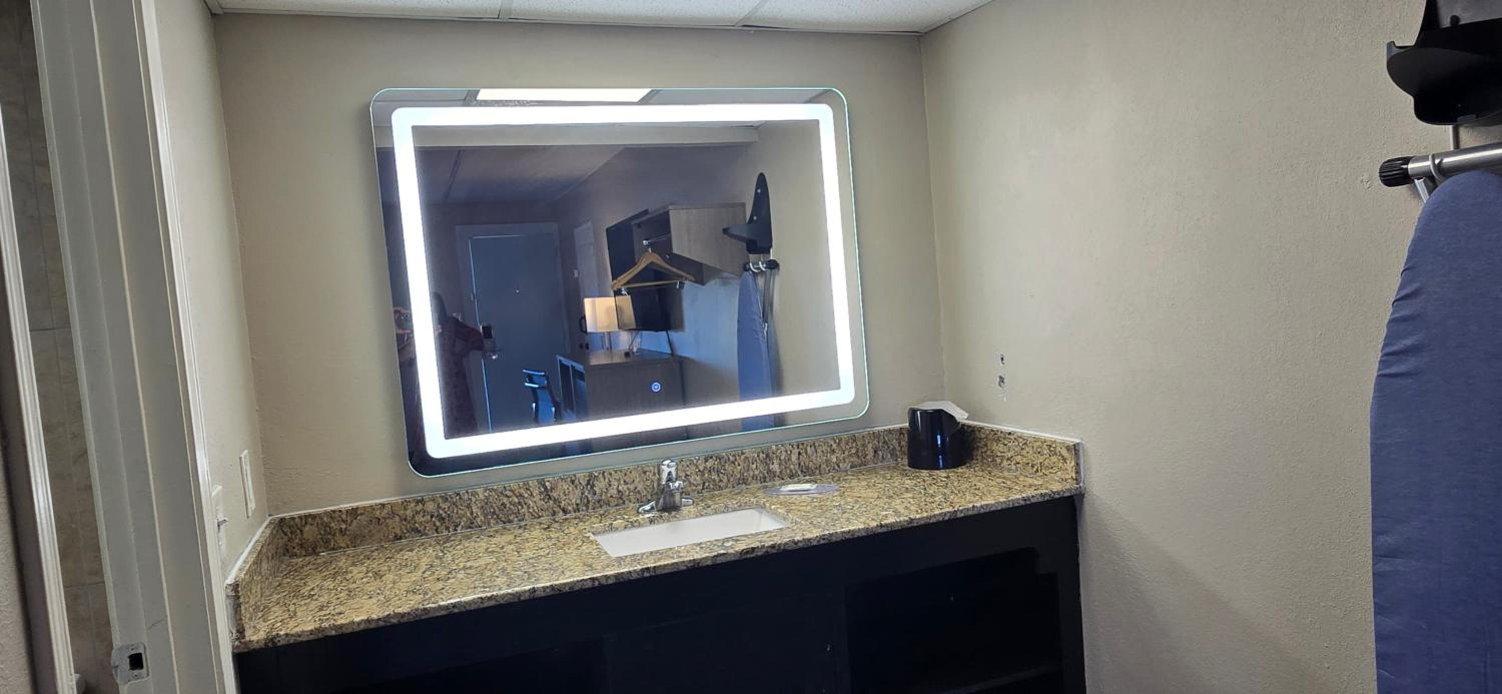 Baymont by Wyndham Corpus Christi Airport, Foto 8