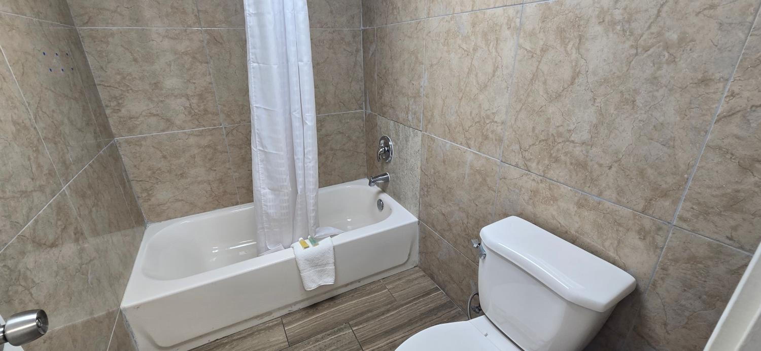 Baymont by Wyndham Corpus Christi Airport, Foto 9