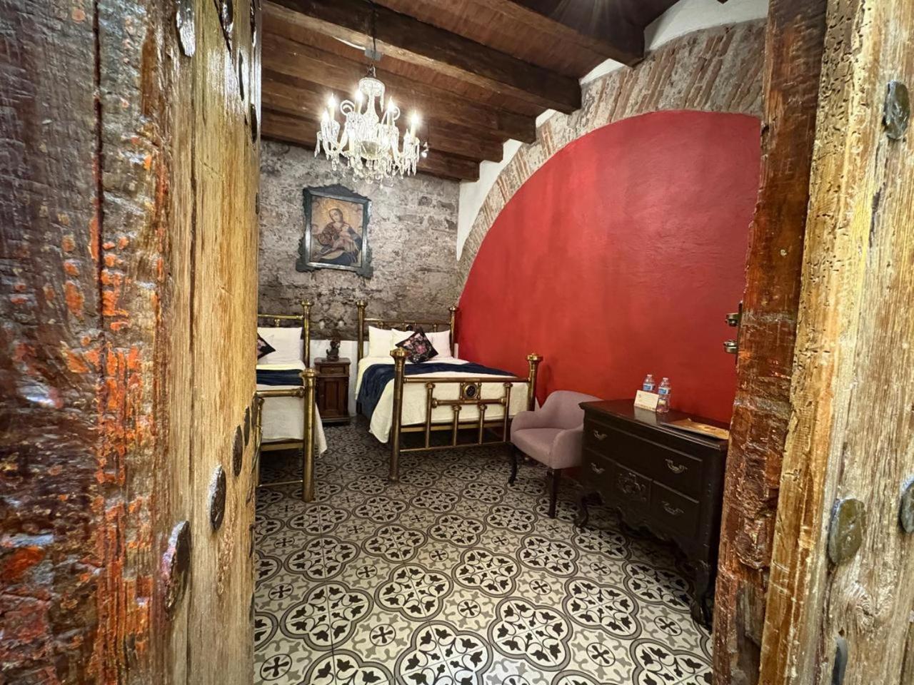 Twin Room photo 3