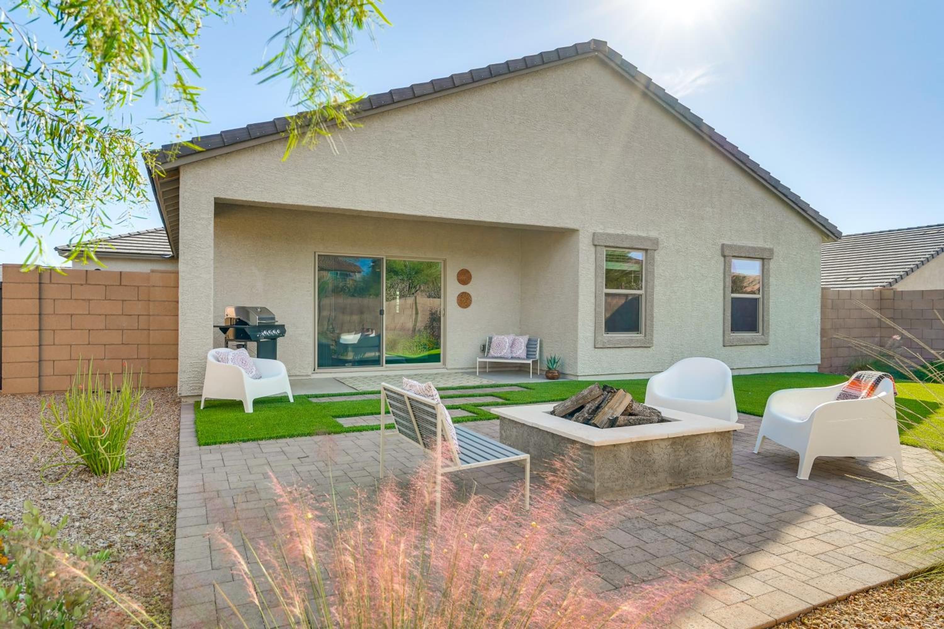 Vacation Home photo 1
