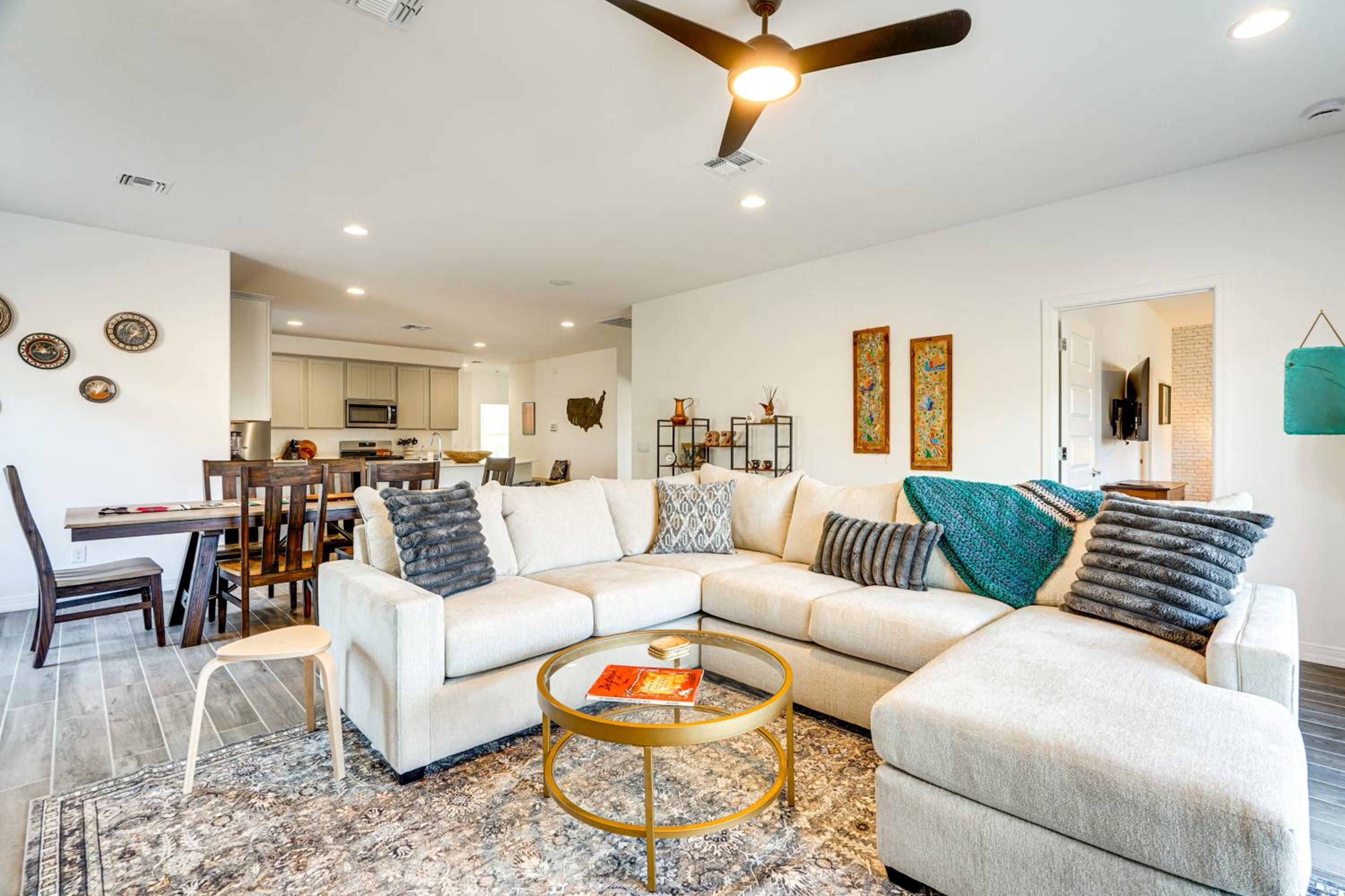 Vacation Home photo 2