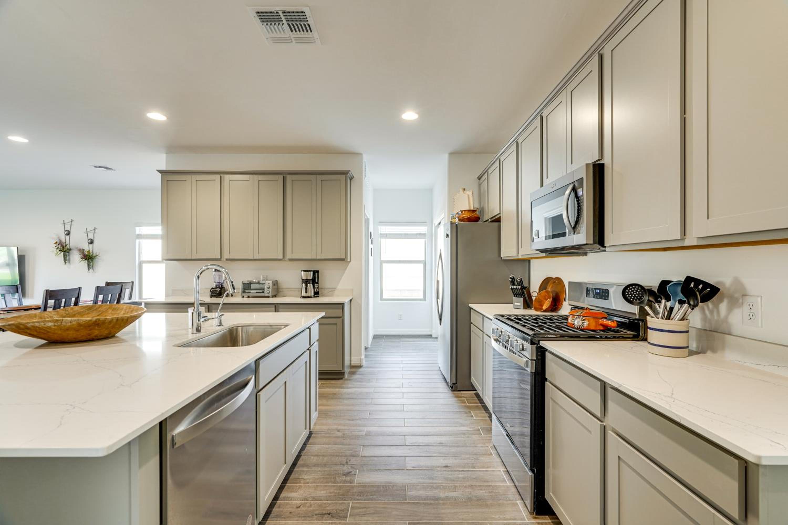 Vacation Home photo 3