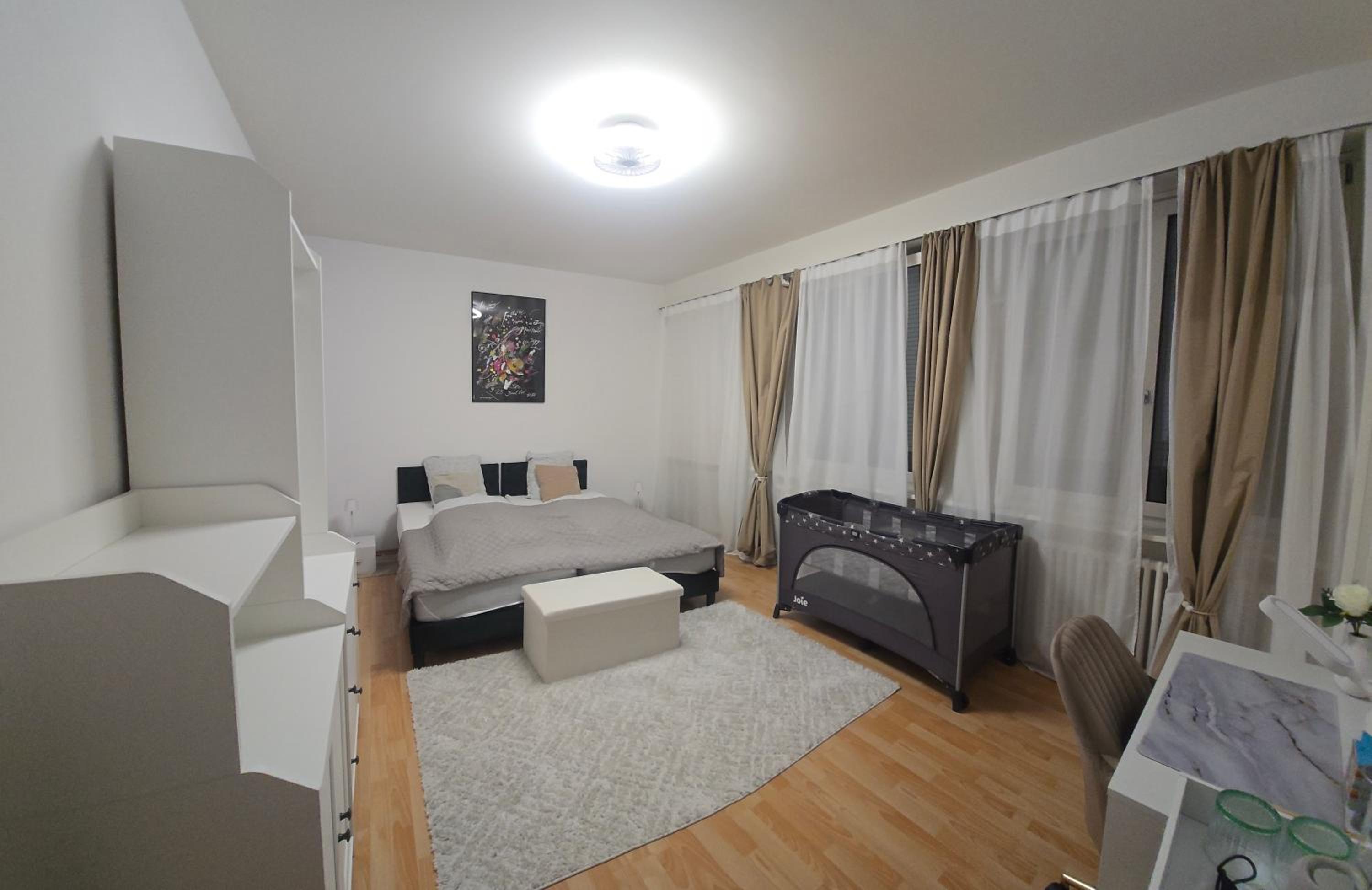 Two-Bedroom Apartment photo 2