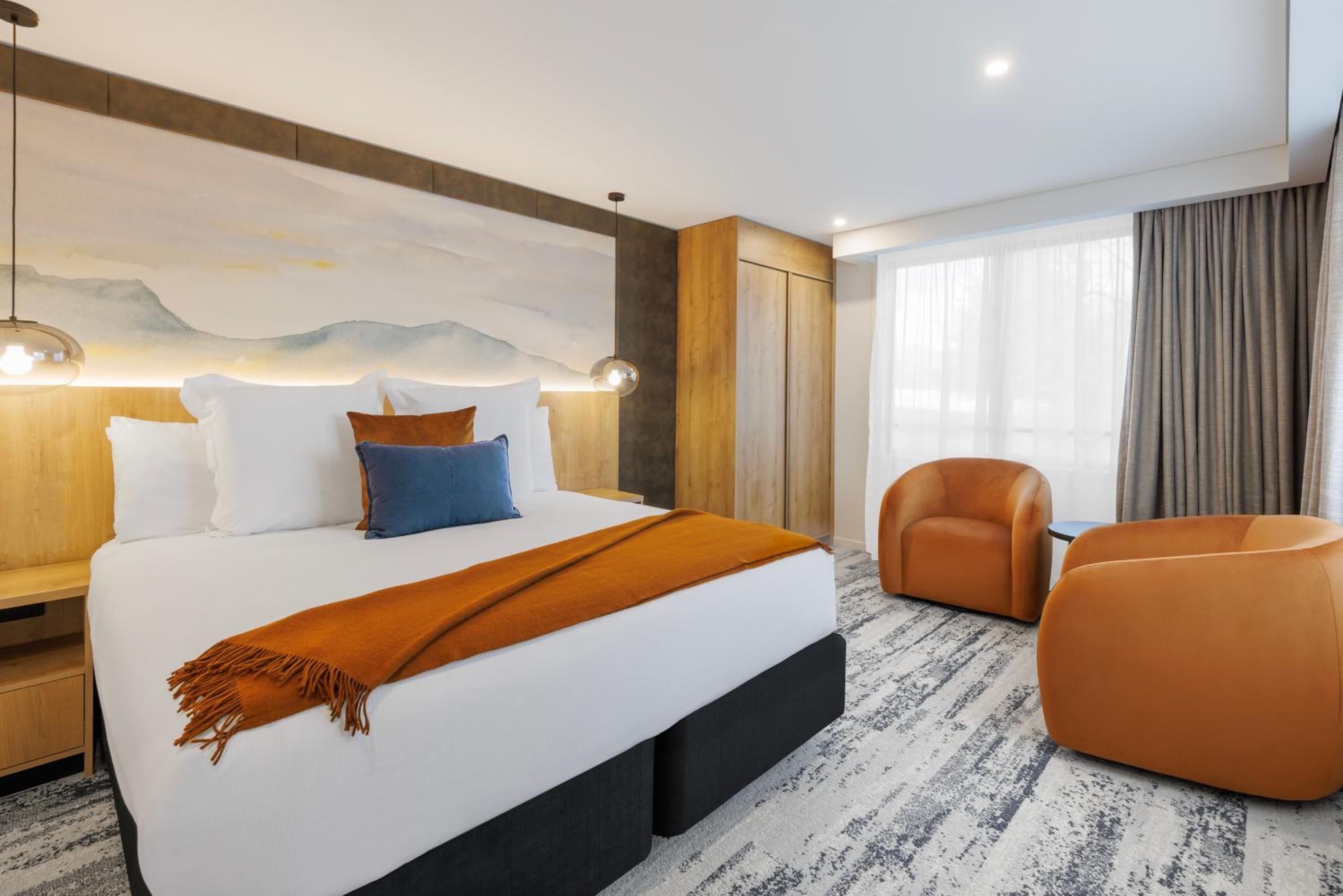 One Bedroom King Suite photo 3