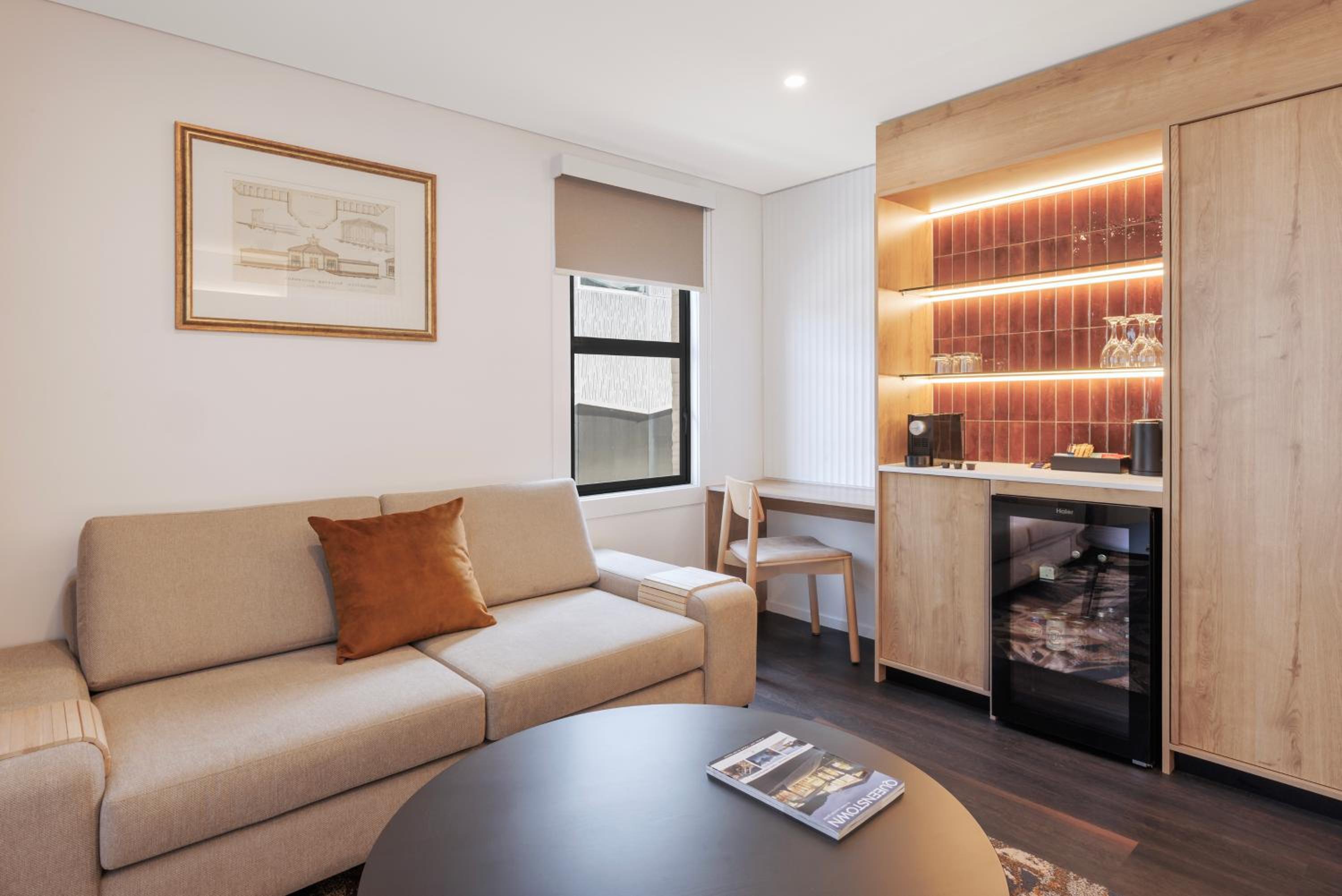 One Bedroom King Suite photo 2