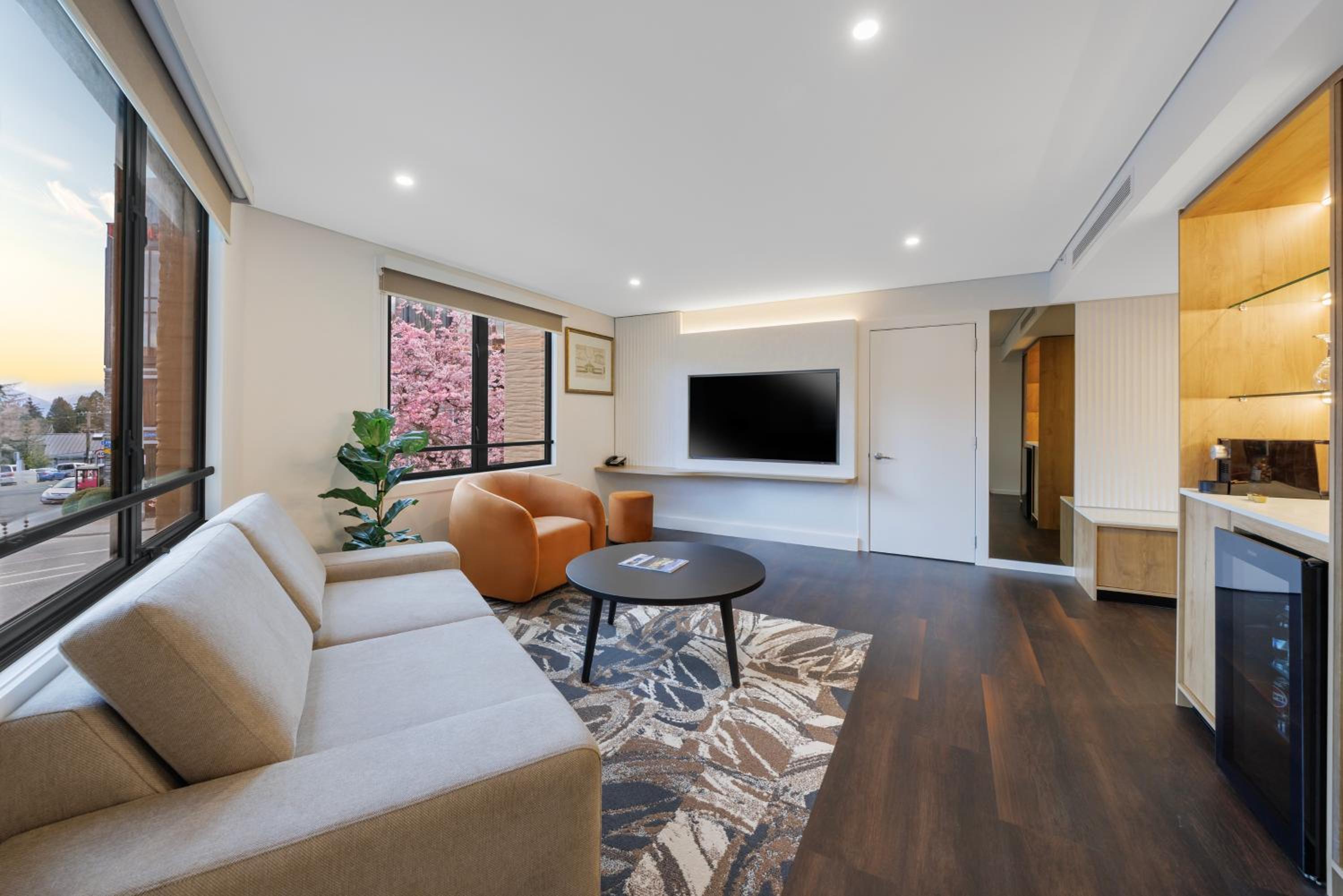 Luxury Loaded King Suite photo 1