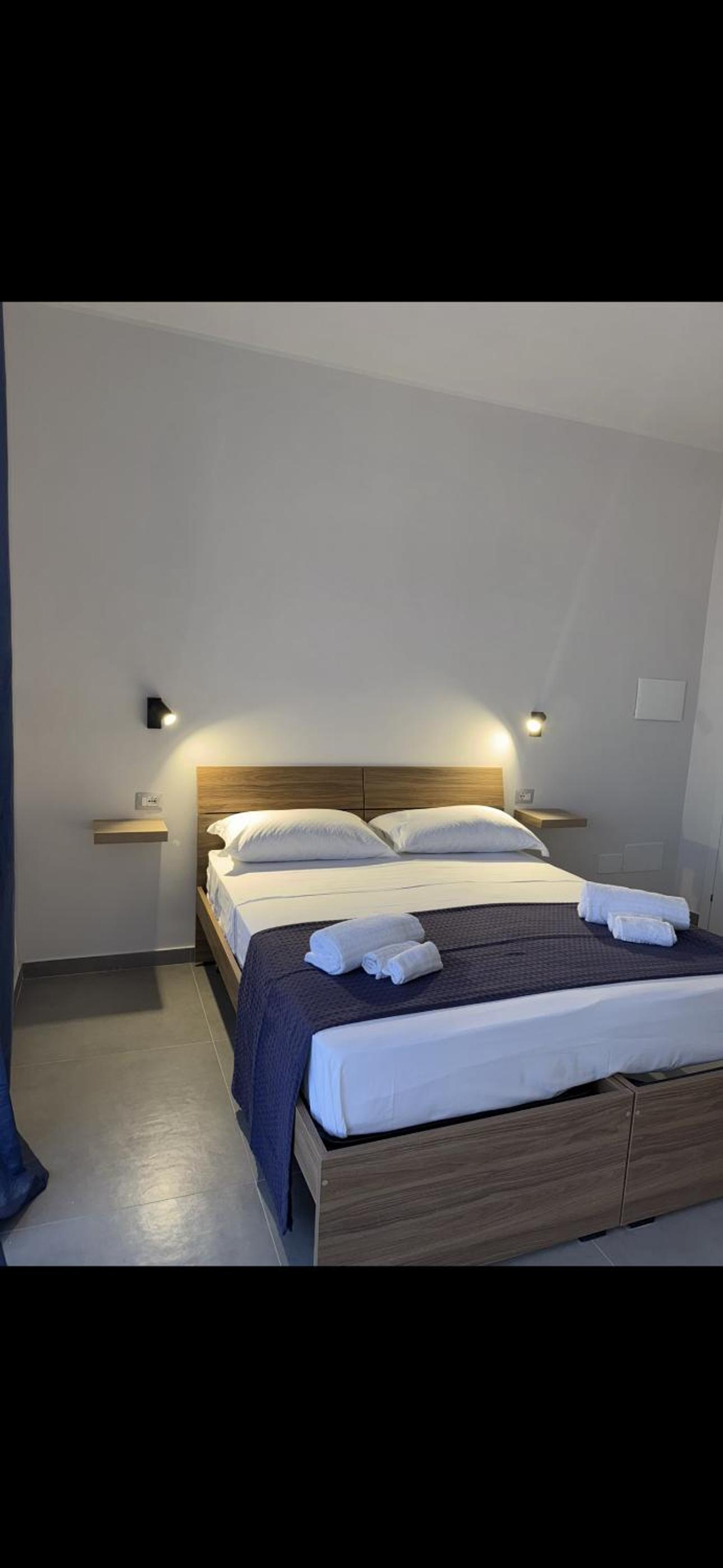Standard King Room