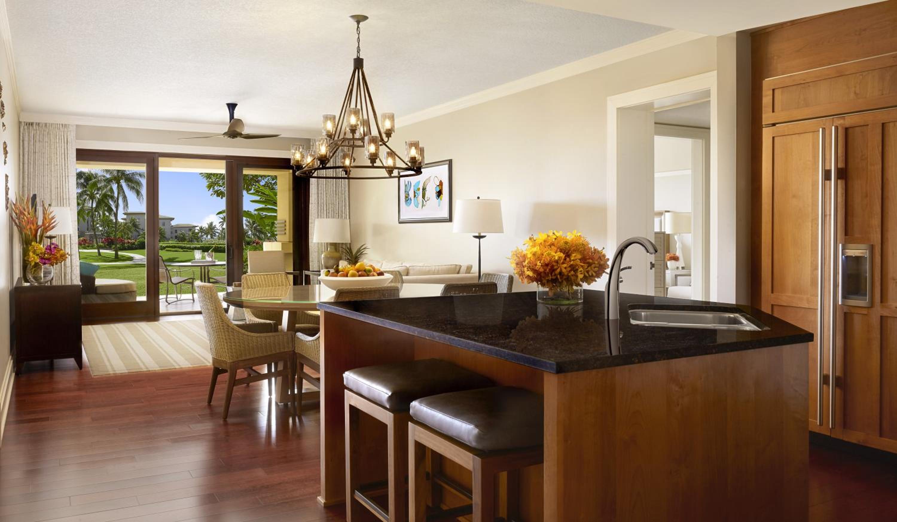 The Resort at Kapalua Bay, Maui, Photo 4