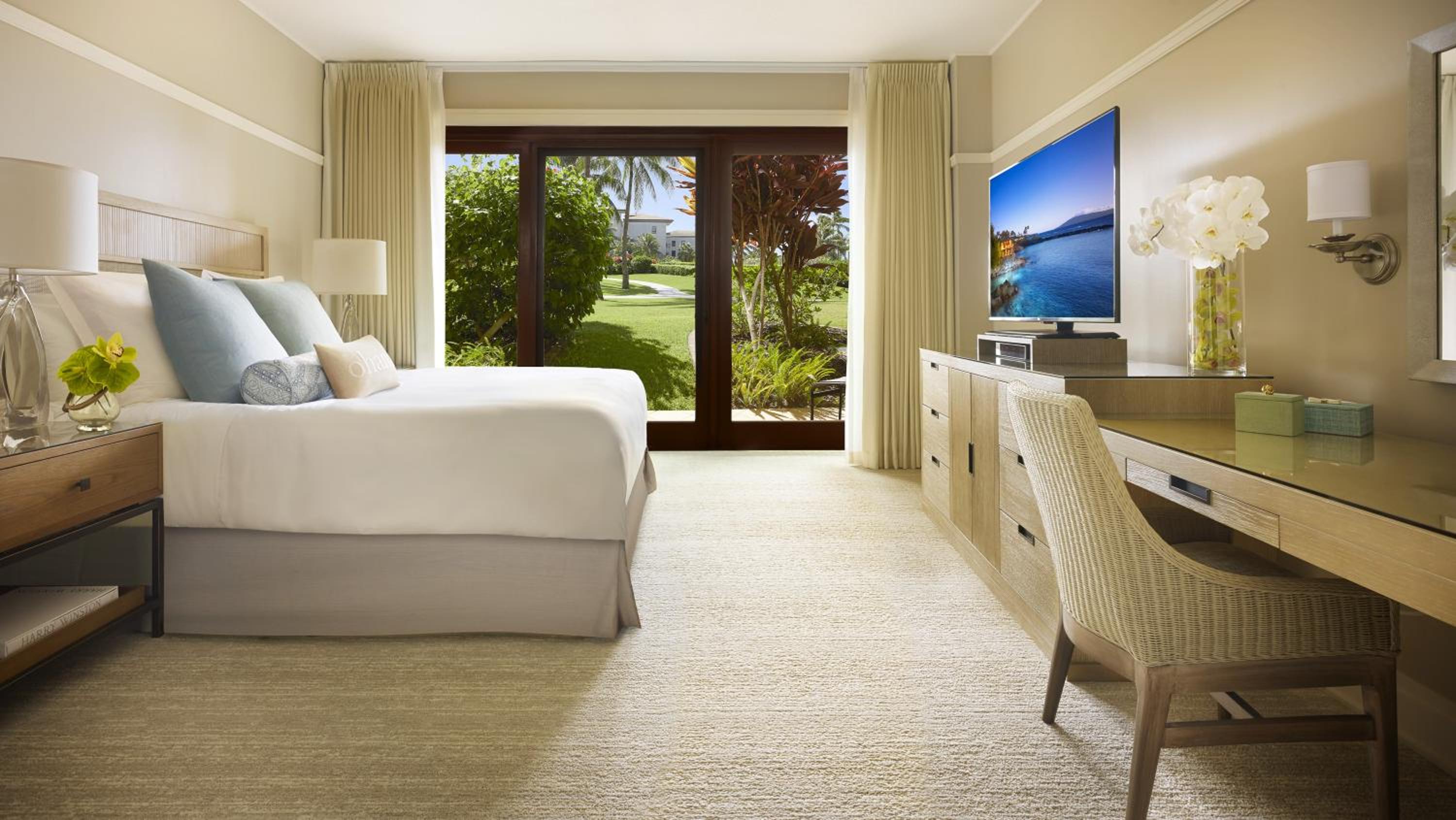 The Resort at Kapalua Bay, Maui, Photo 3