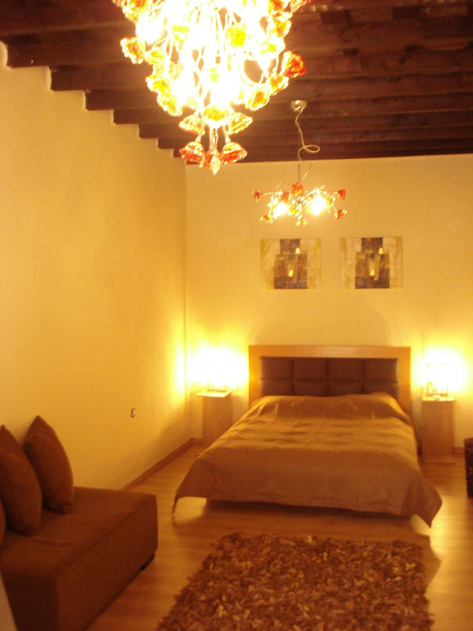 One-Bedroom Villa