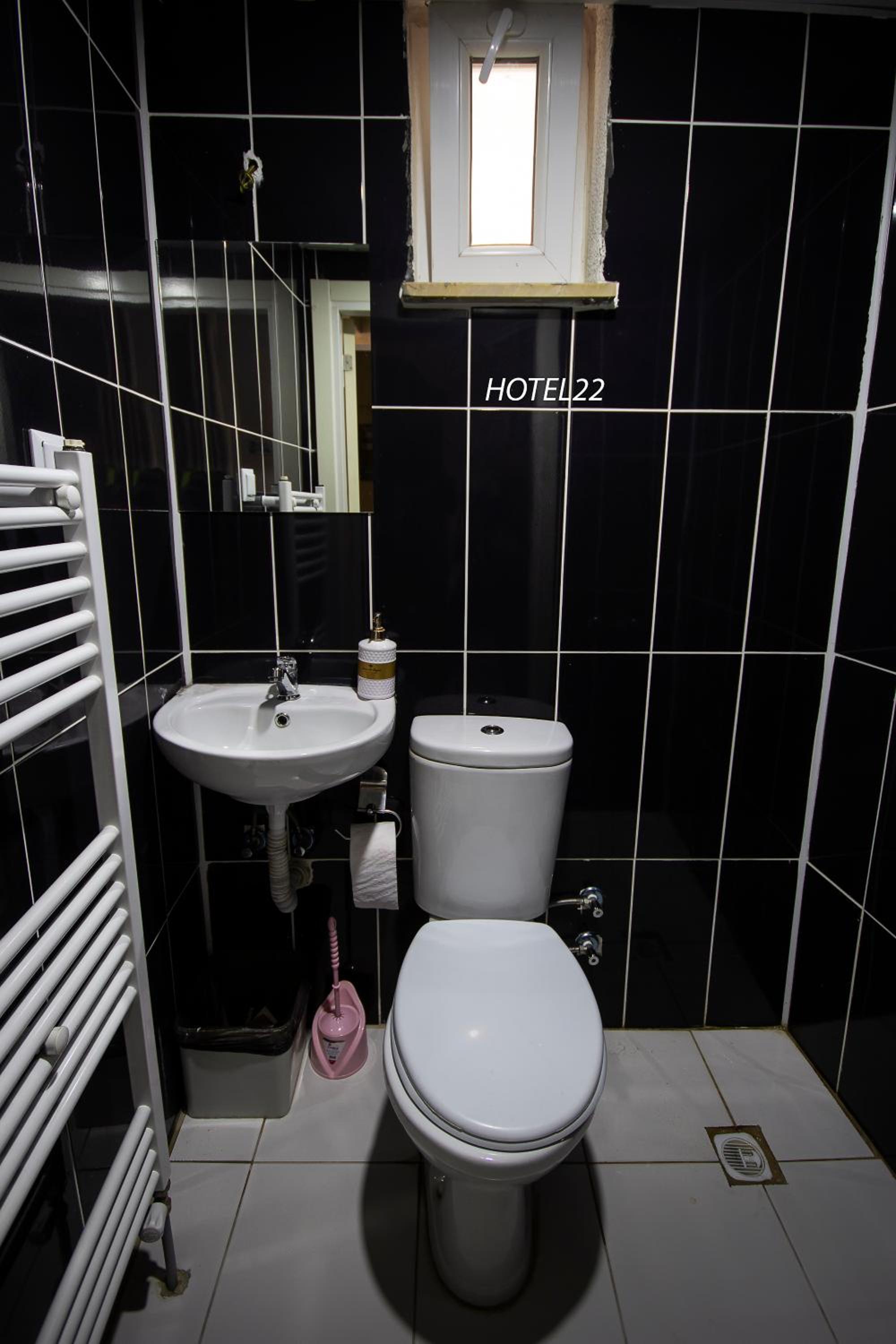 Suite photo 1