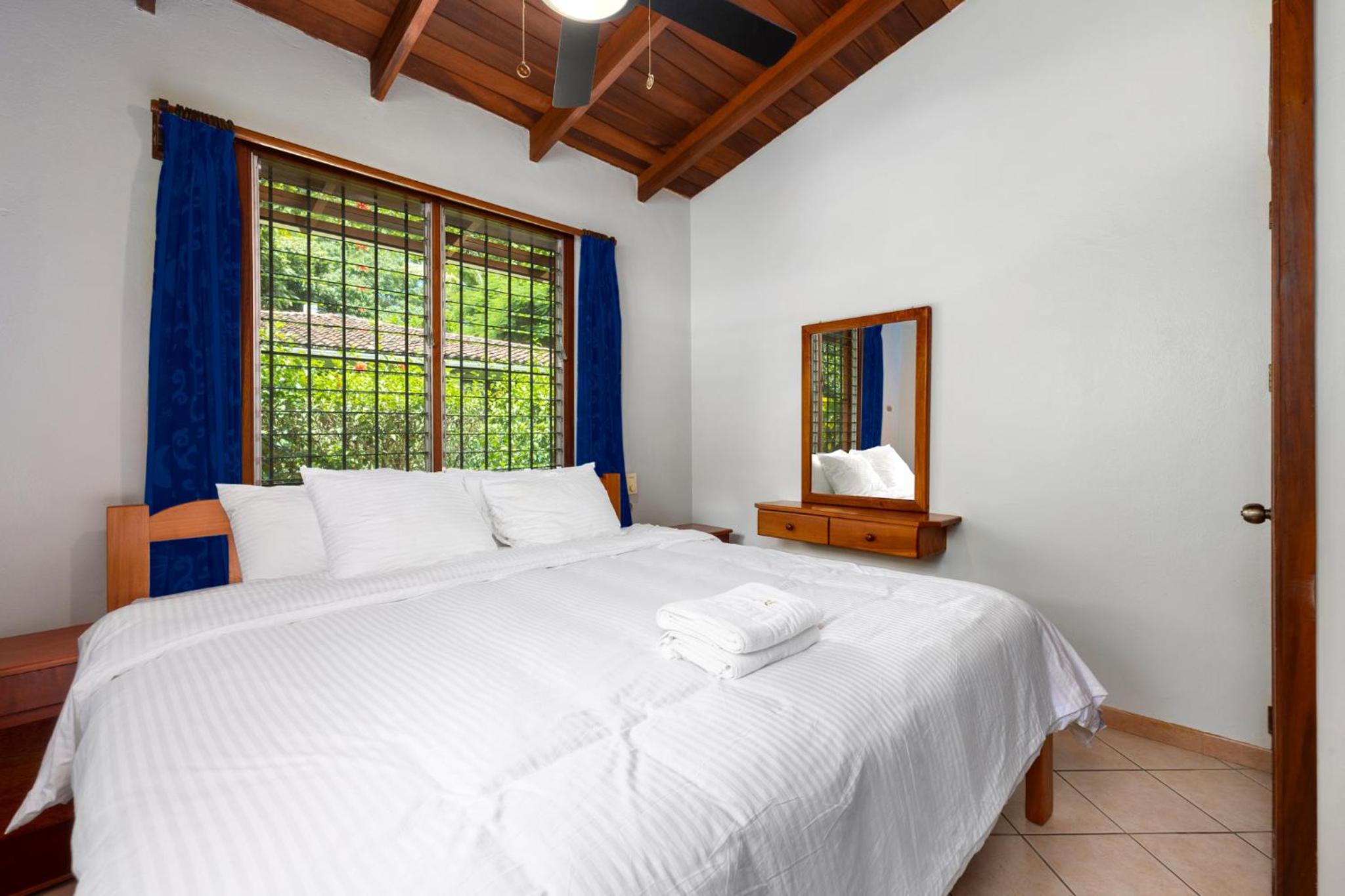 Three-Bedroom Suite