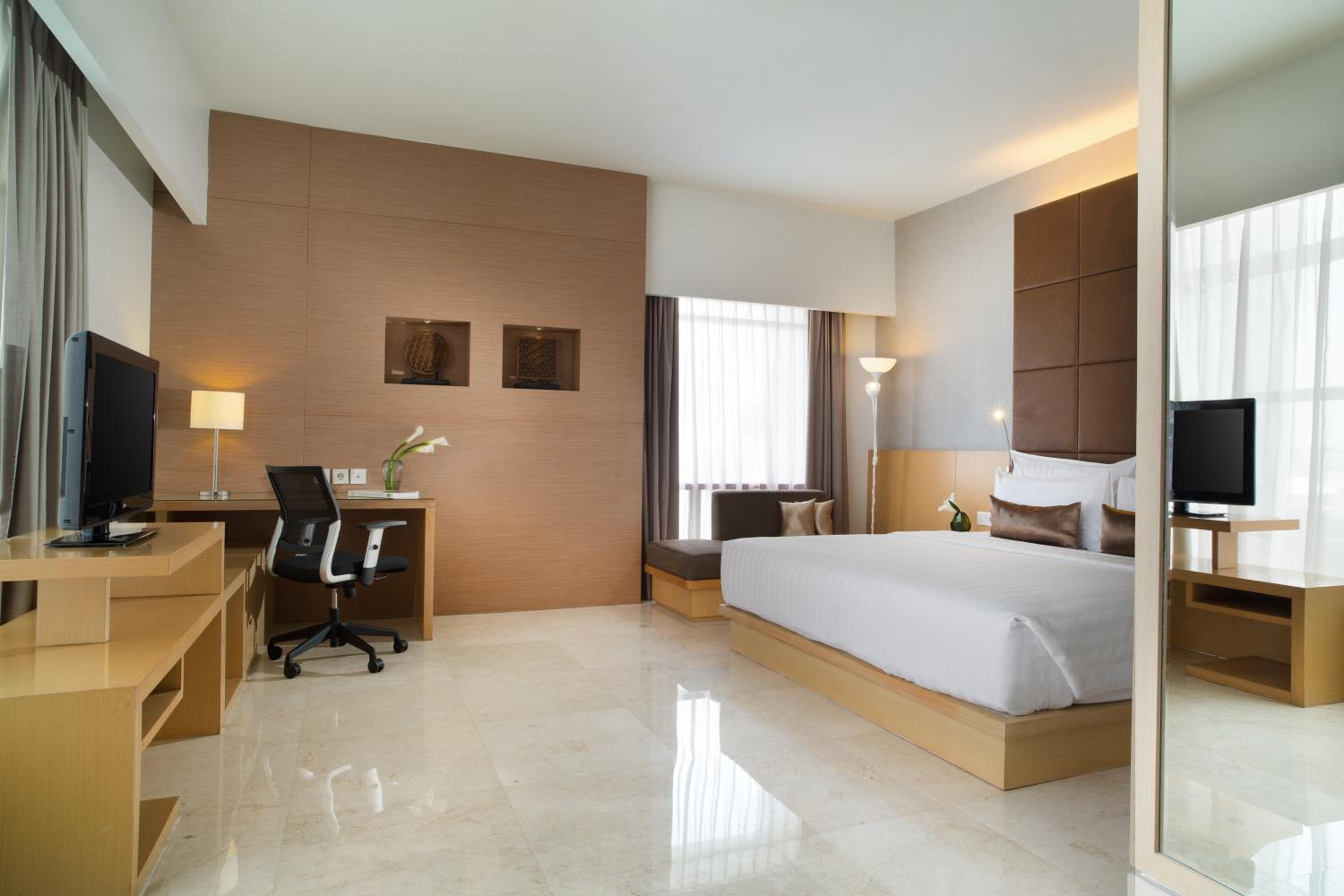 Premier Suite King Room