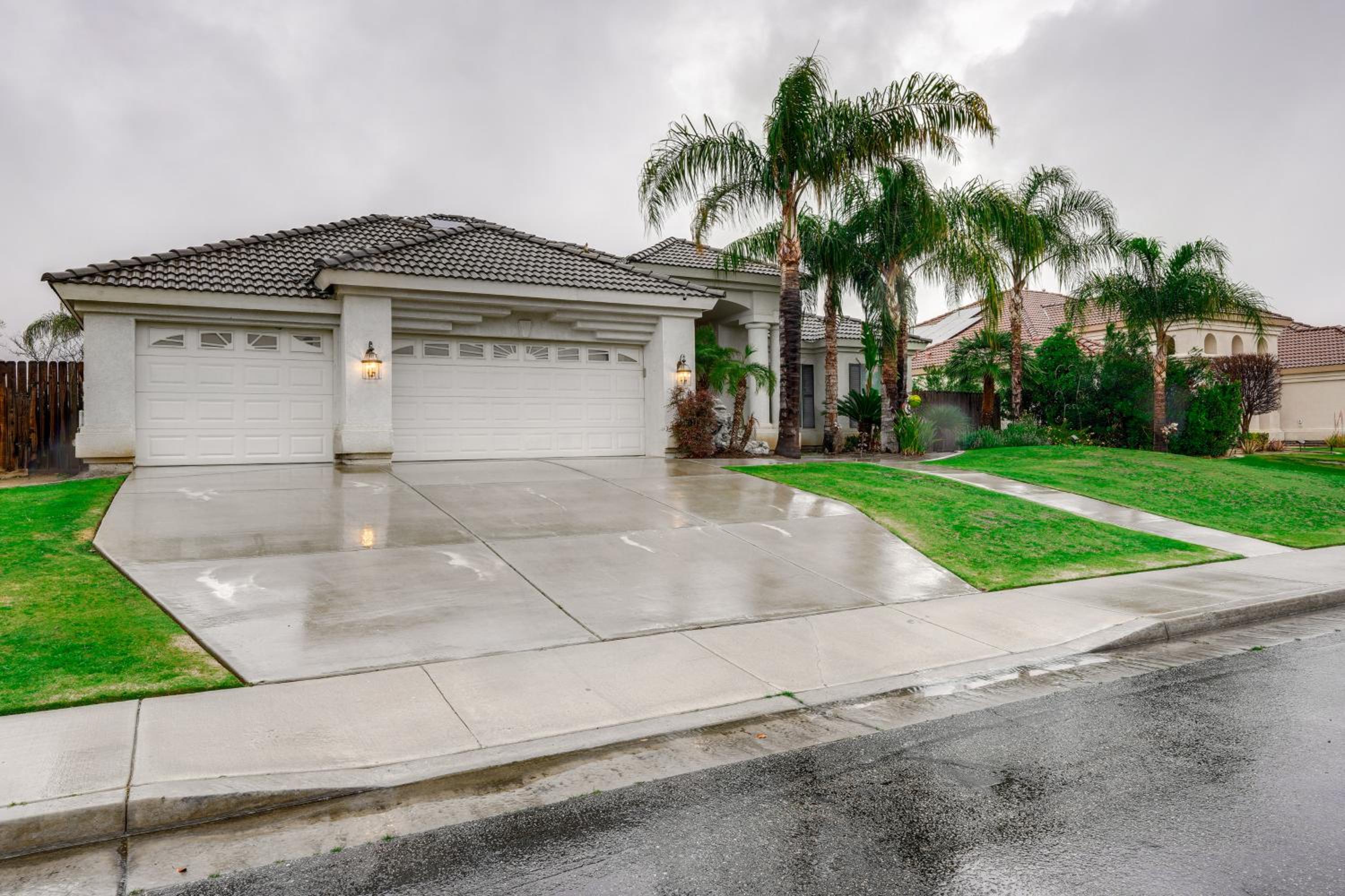 Vacation Home photo 1