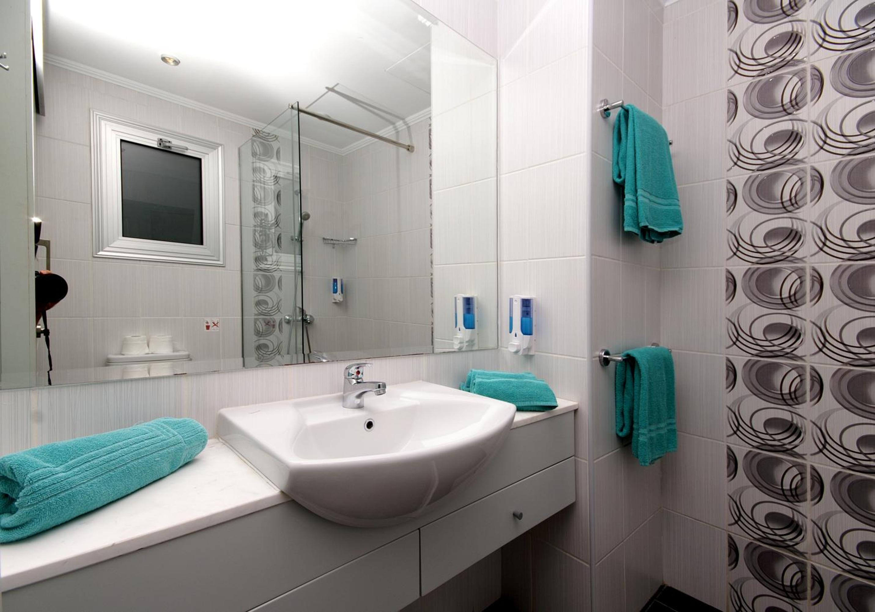 One-Bedroom Family Apartment - Photo 19