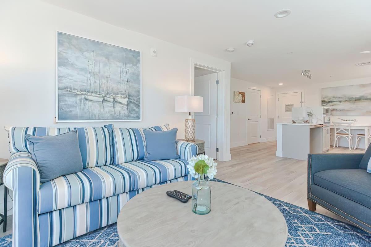 Thomas Sea Suites at Harbourtown, Foto 2