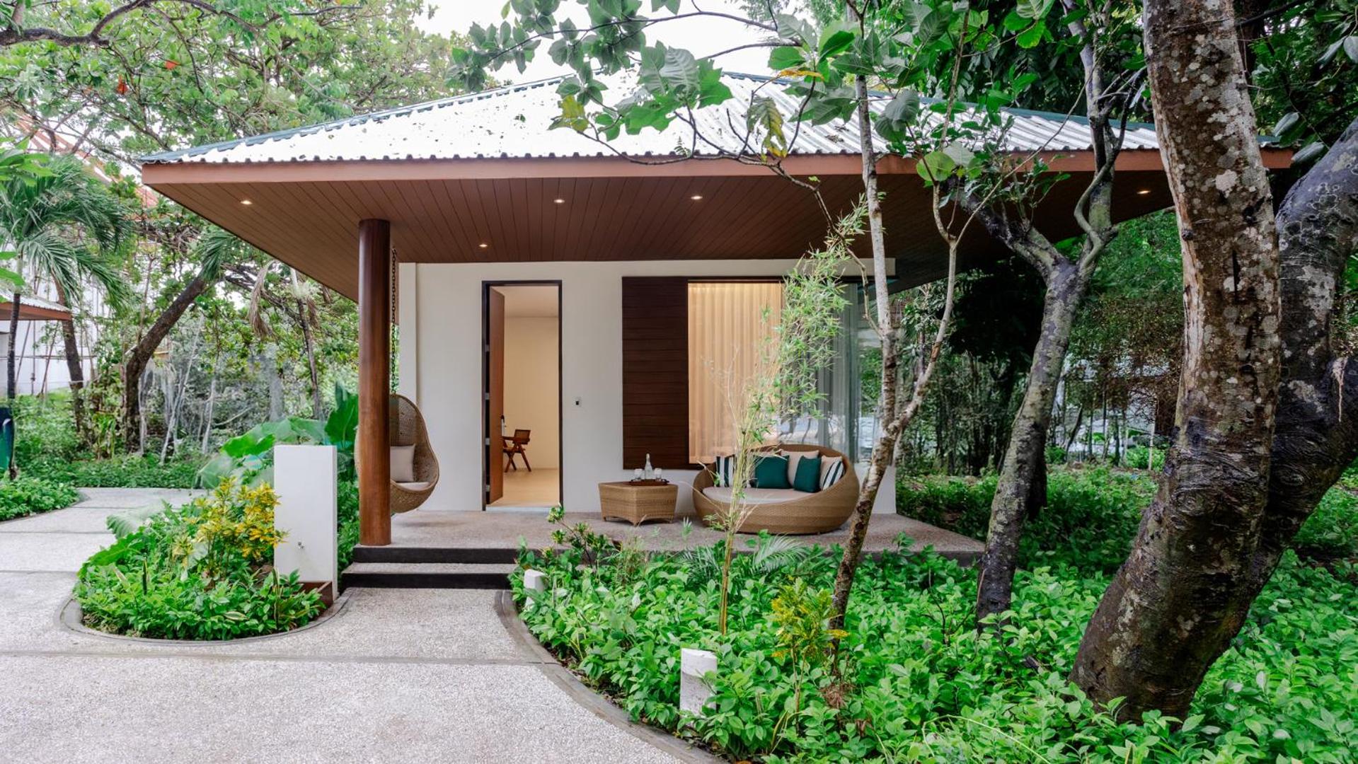 Villa photo 3