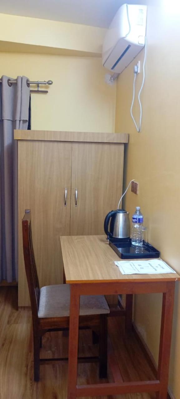 Deluxe Double Room photo 1