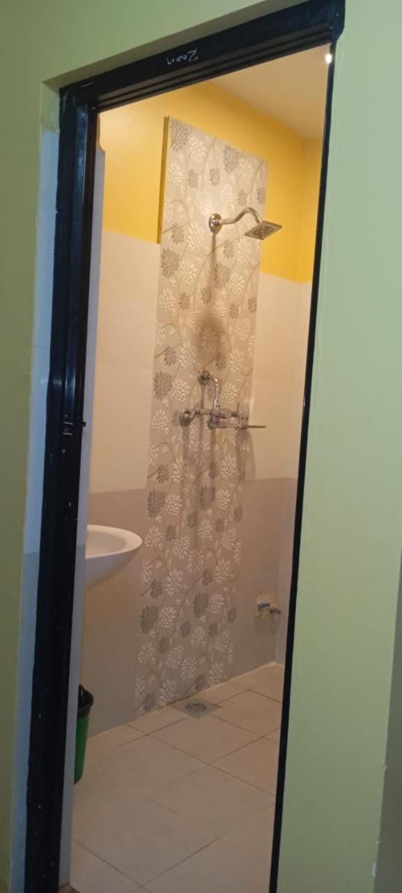 Deluxe Twin Room photo 2
