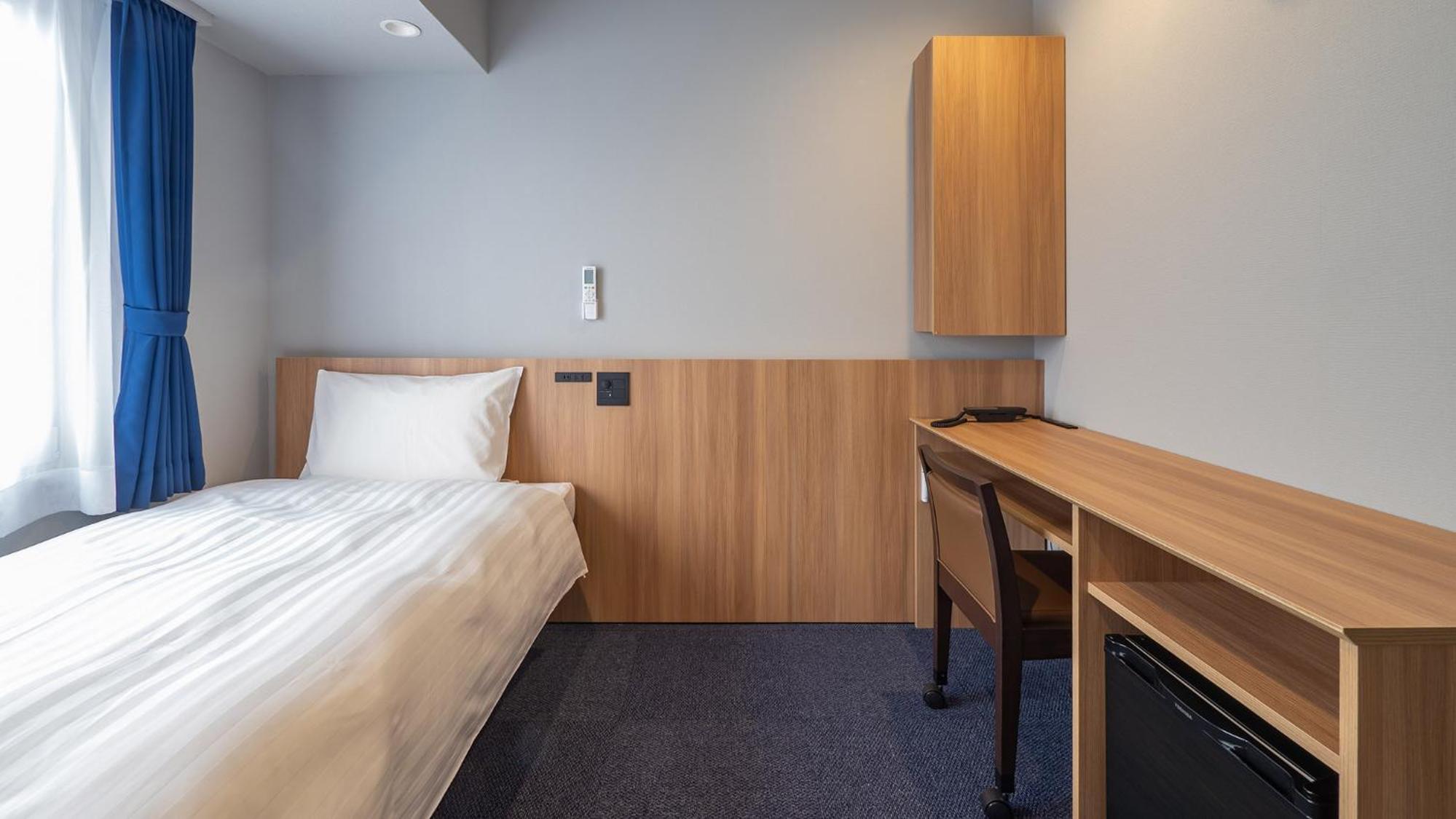 Single Room Nonsmoking