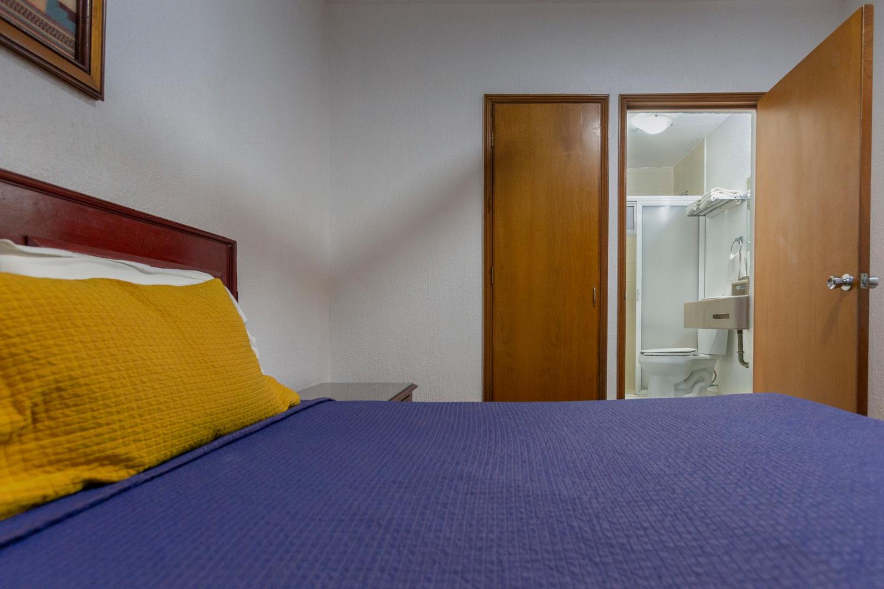 Standard Double Room photo 1