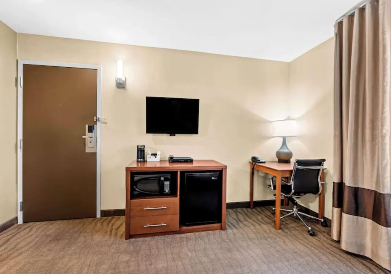 King Room - Disability Access