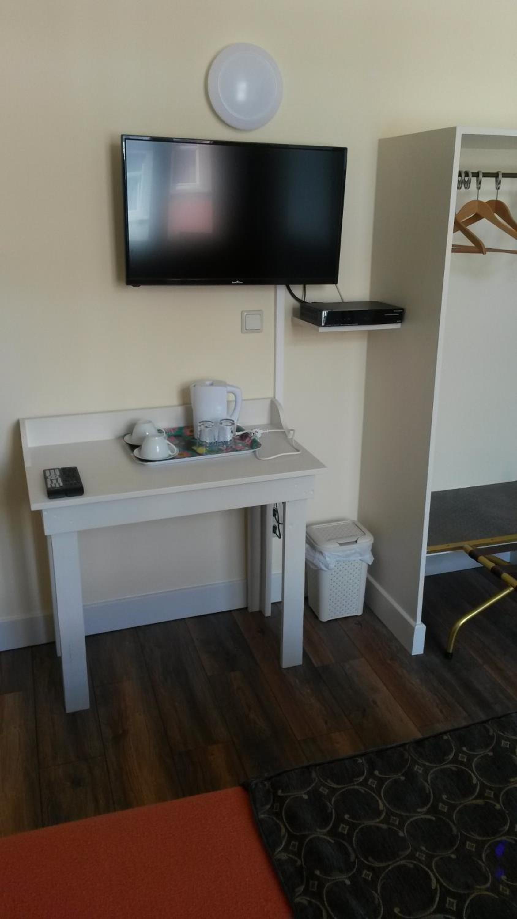 Twin Room photo 3