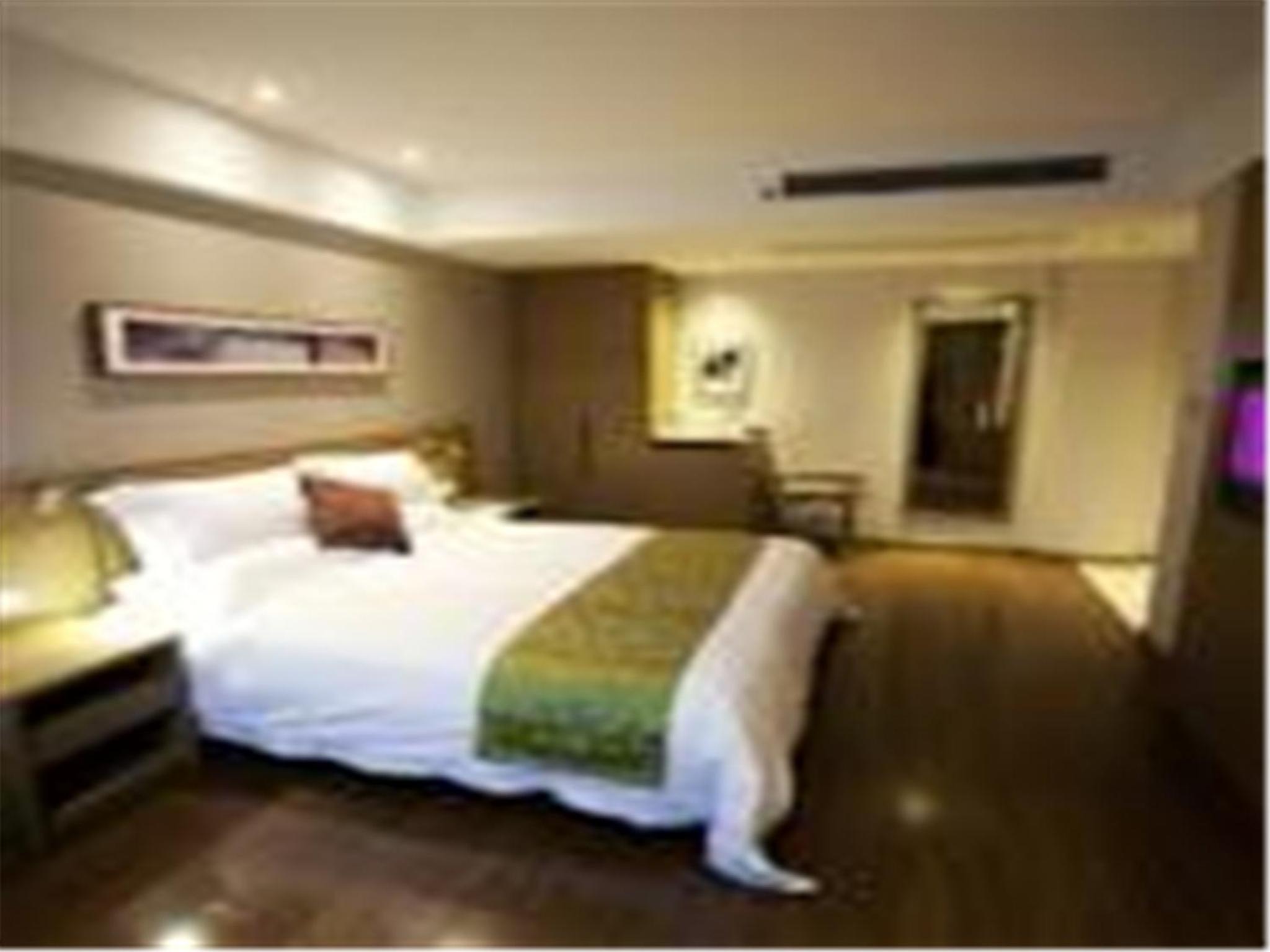 Mainland Chinese Citizens - Standard Twin Room - Photo 2
