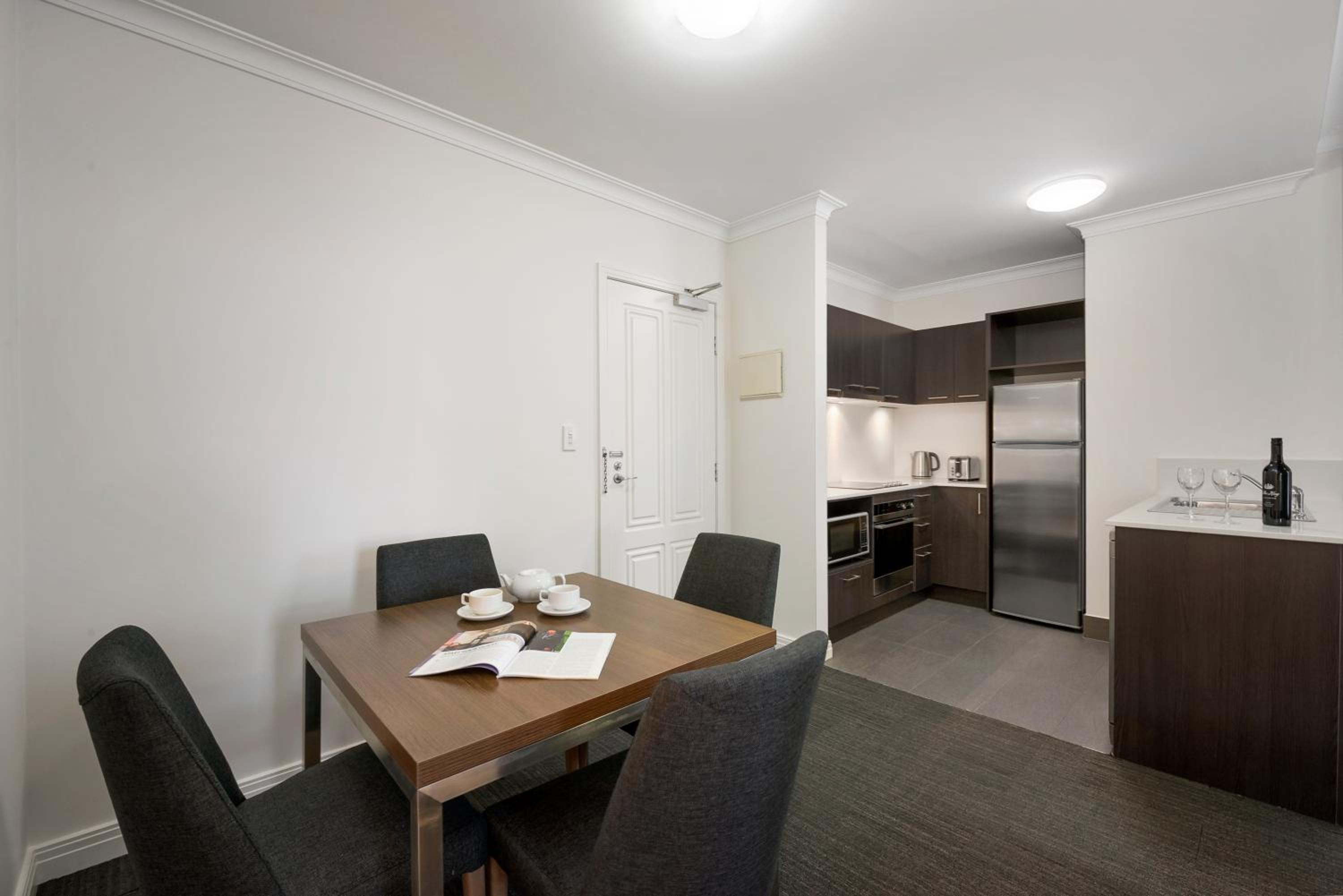 Two-Bedroom Apartment - Photo 6