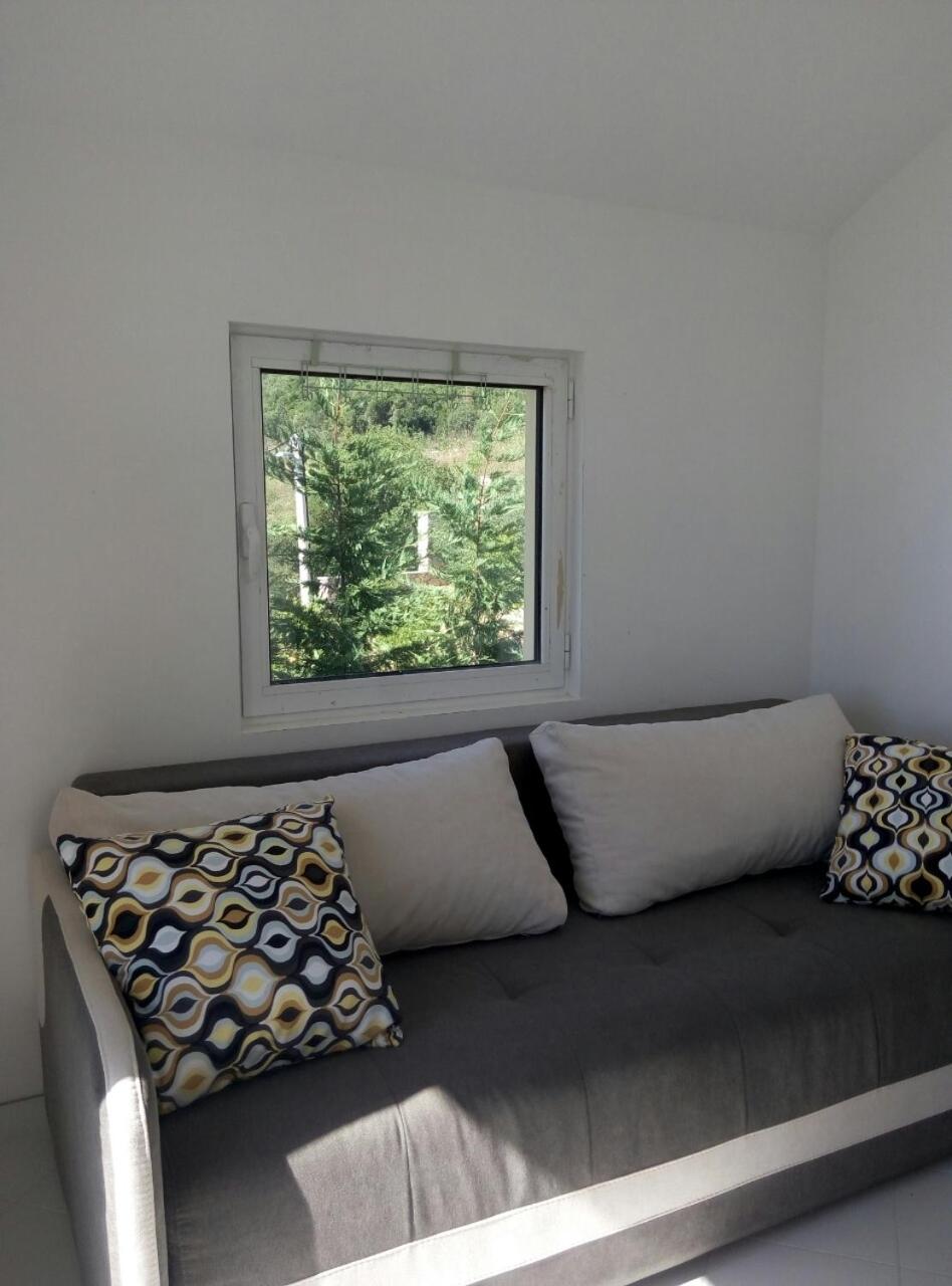 Apartment with Sea View photo 1