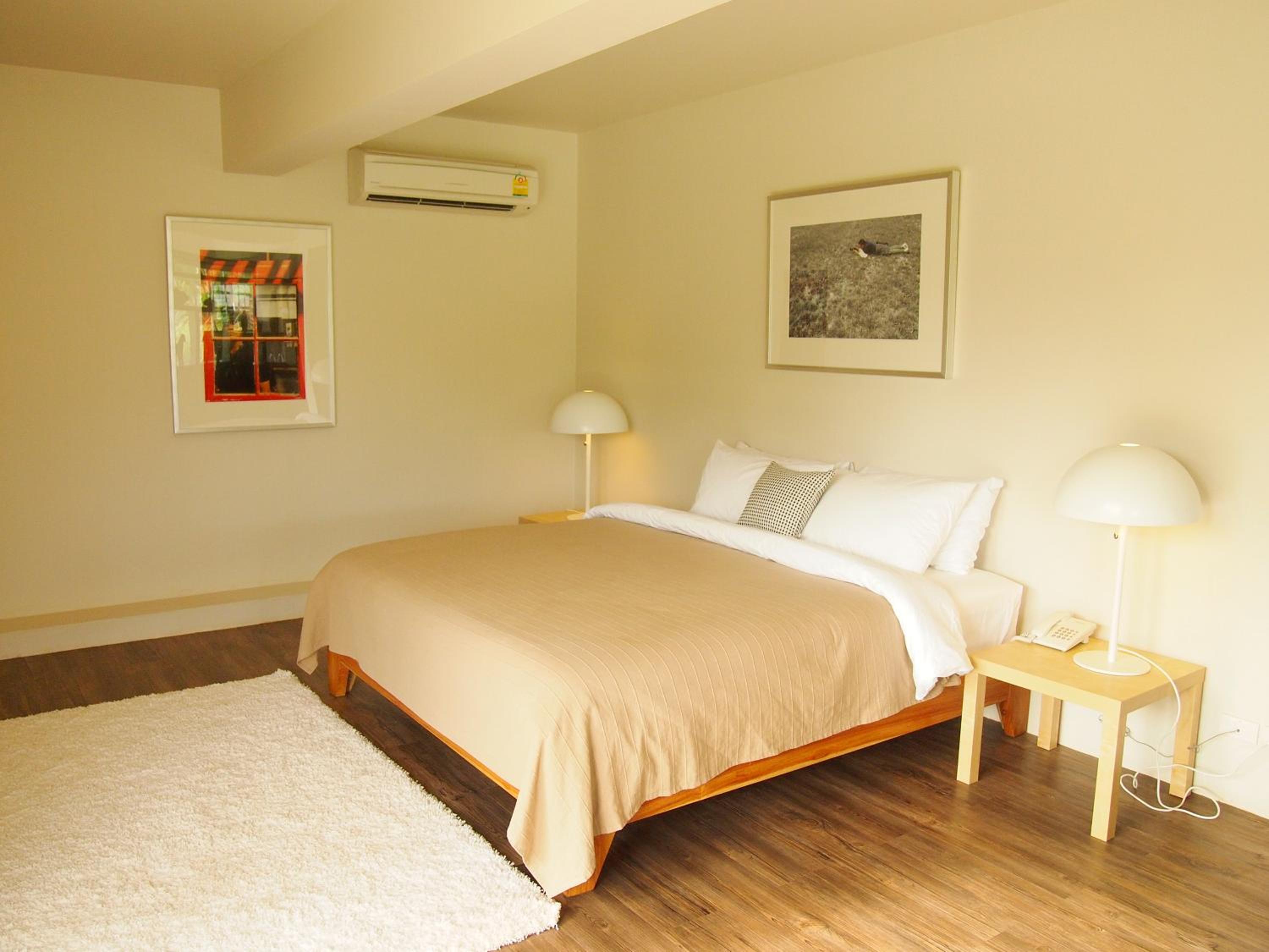 Three-Bedroom Villa - Photo 2