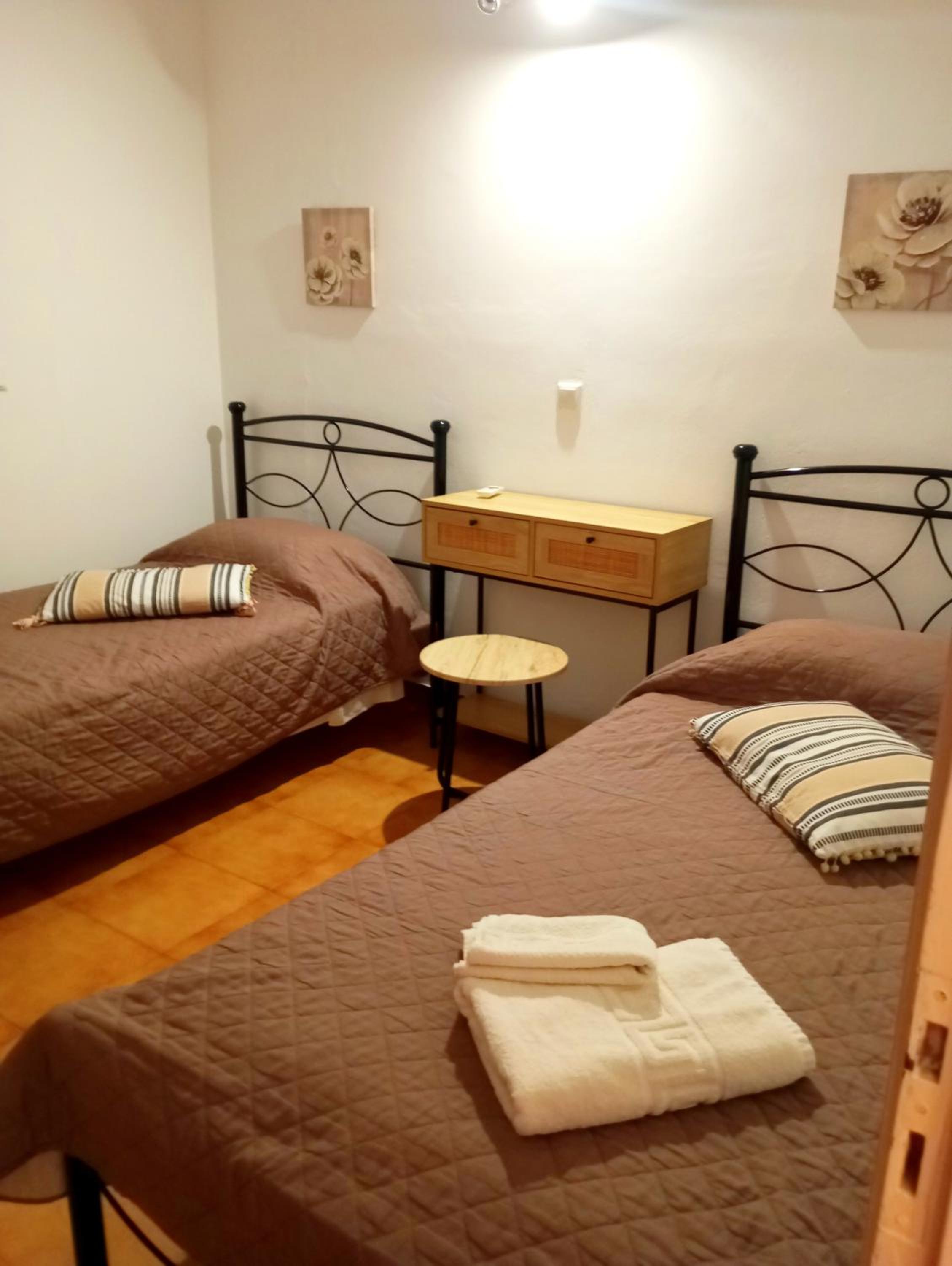 Three-Bedroom House photo 1