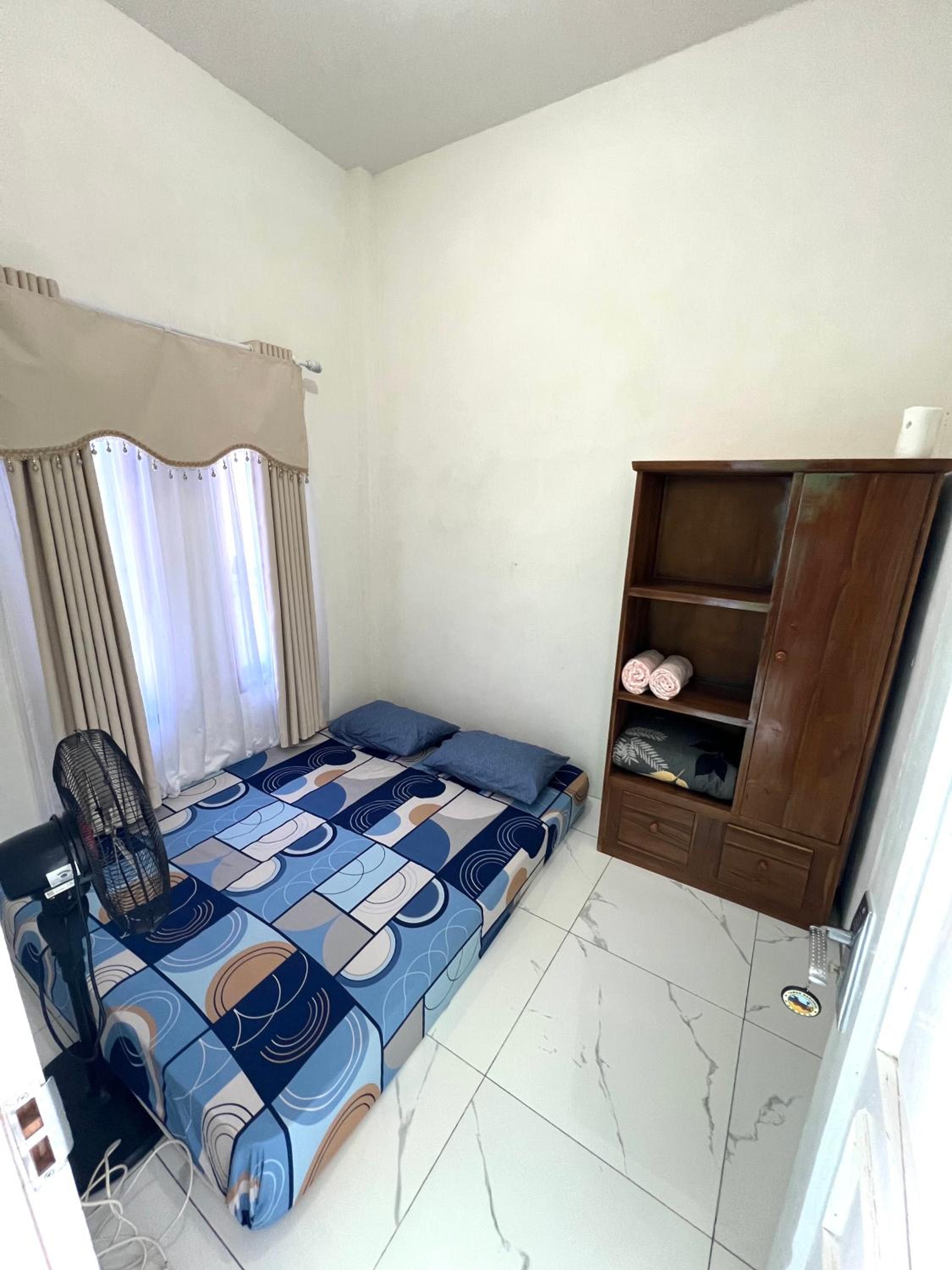 Double Room photo 3