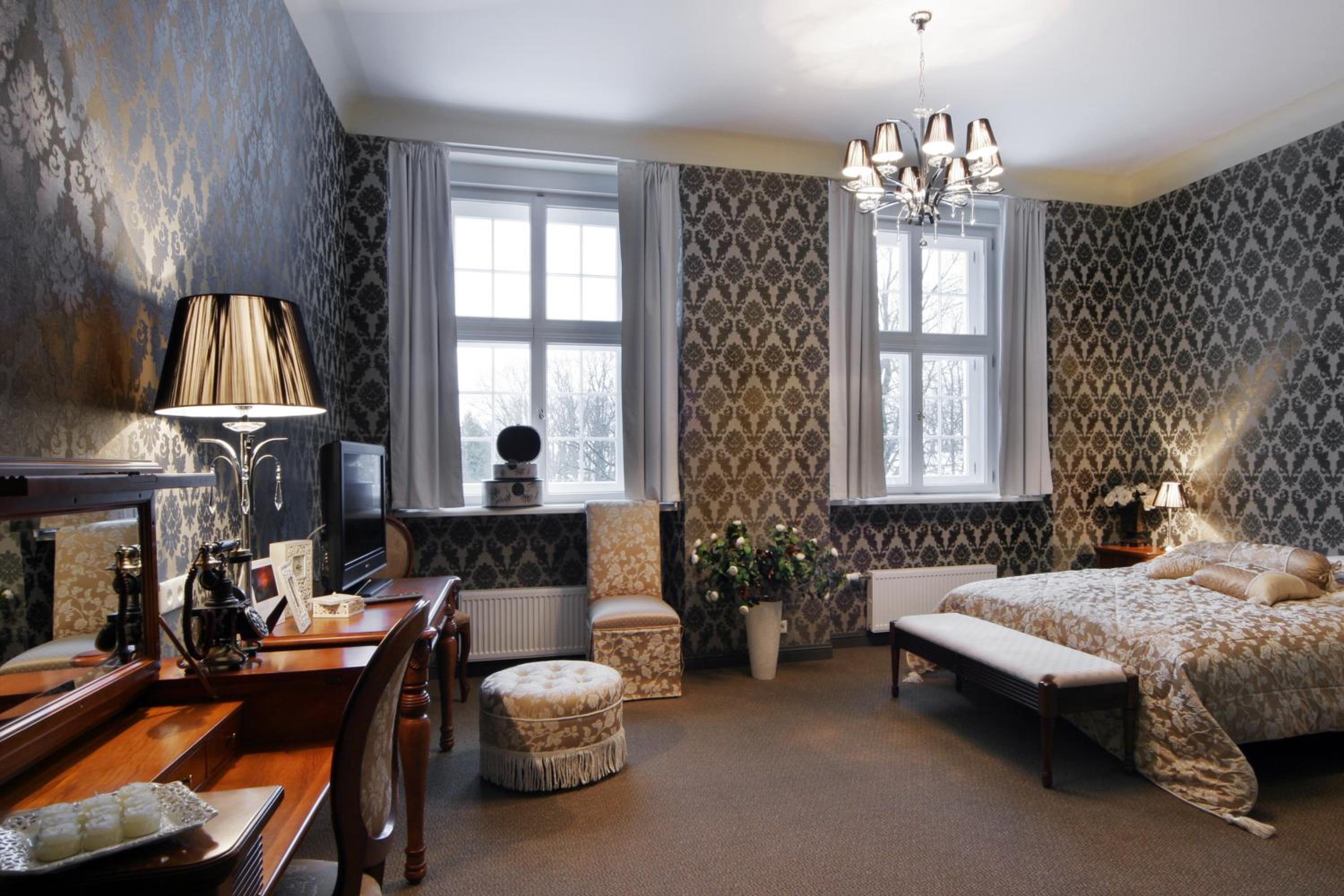 Landlady's Double Room photo 1