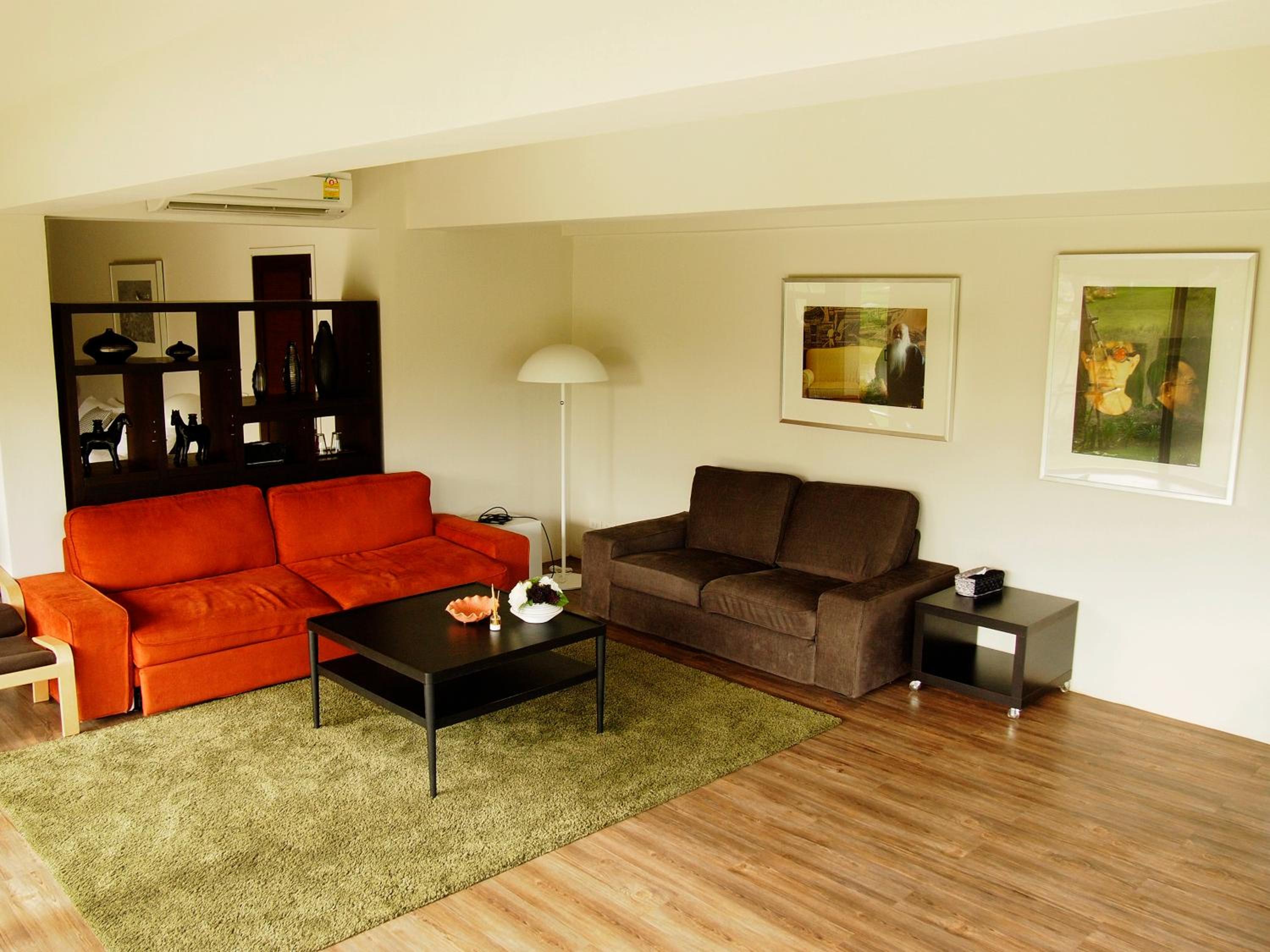 Three-Bedroom Villa - Photo 5